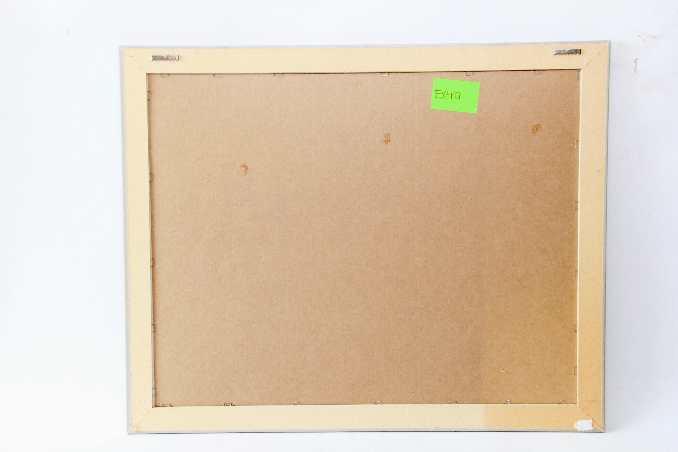 After Joanny Coastal-Themed Offset Lithographs