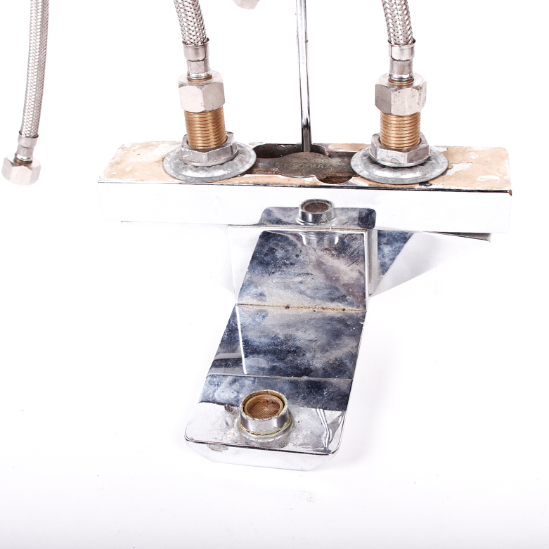 Central Brand Bathtub Faucet