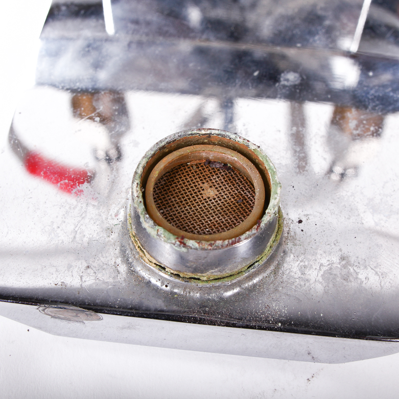 Central Brand Bathtub Faucet