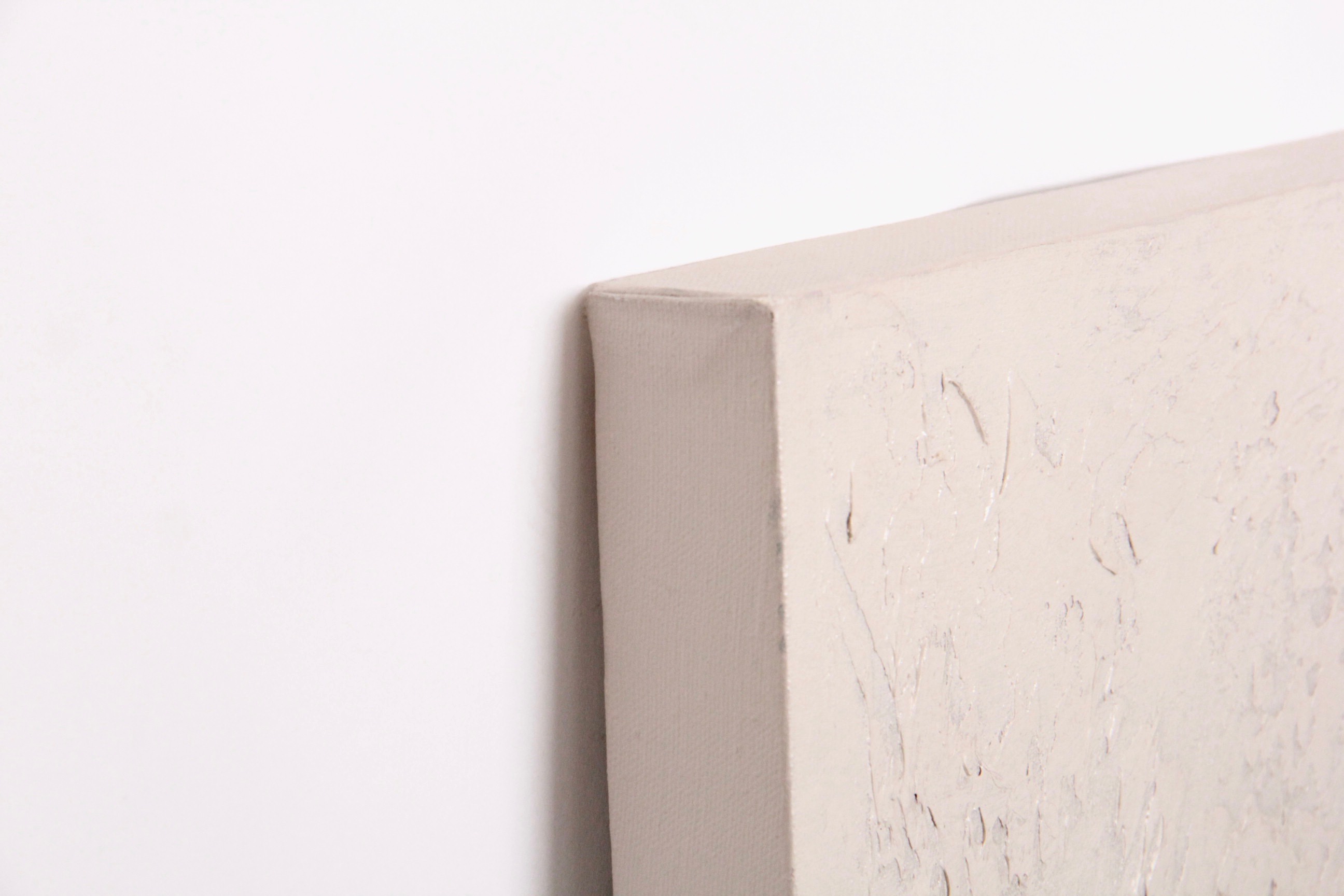 Original Oil on Stretched Canvas of Southwestern Style Women