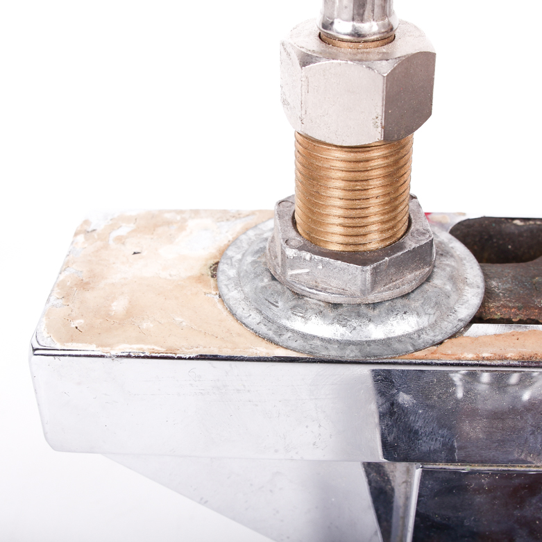 Central Brand Bathtub Faucet