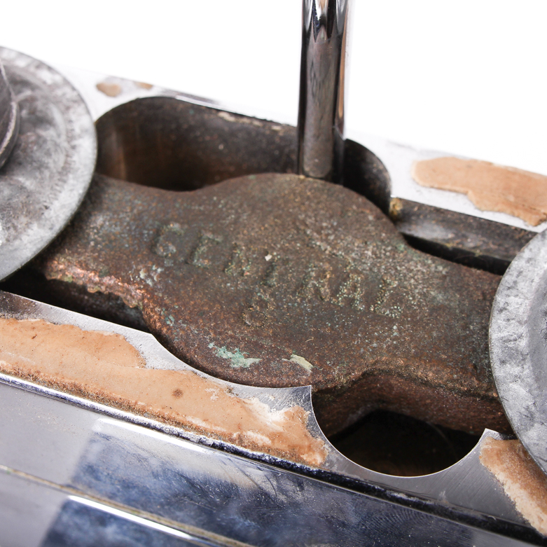 Central Brand Bathtub Faucet