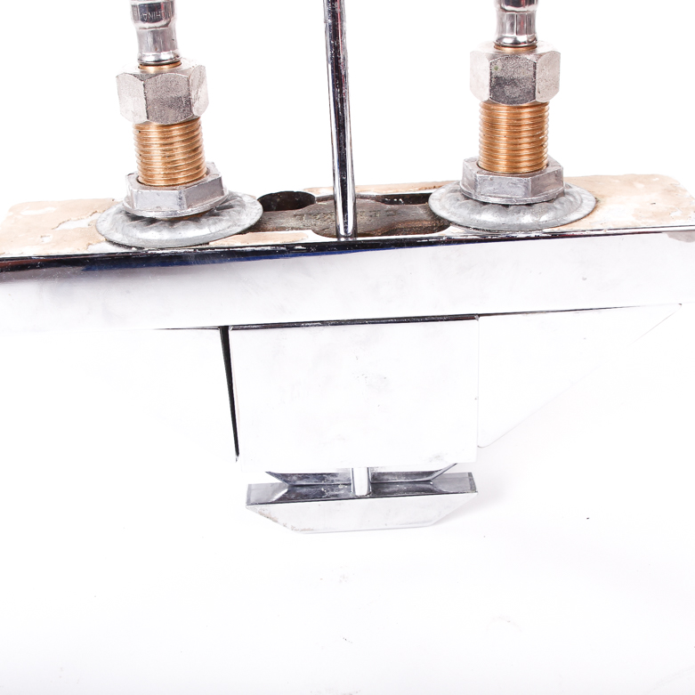 Central Brand Bathtub Faucet