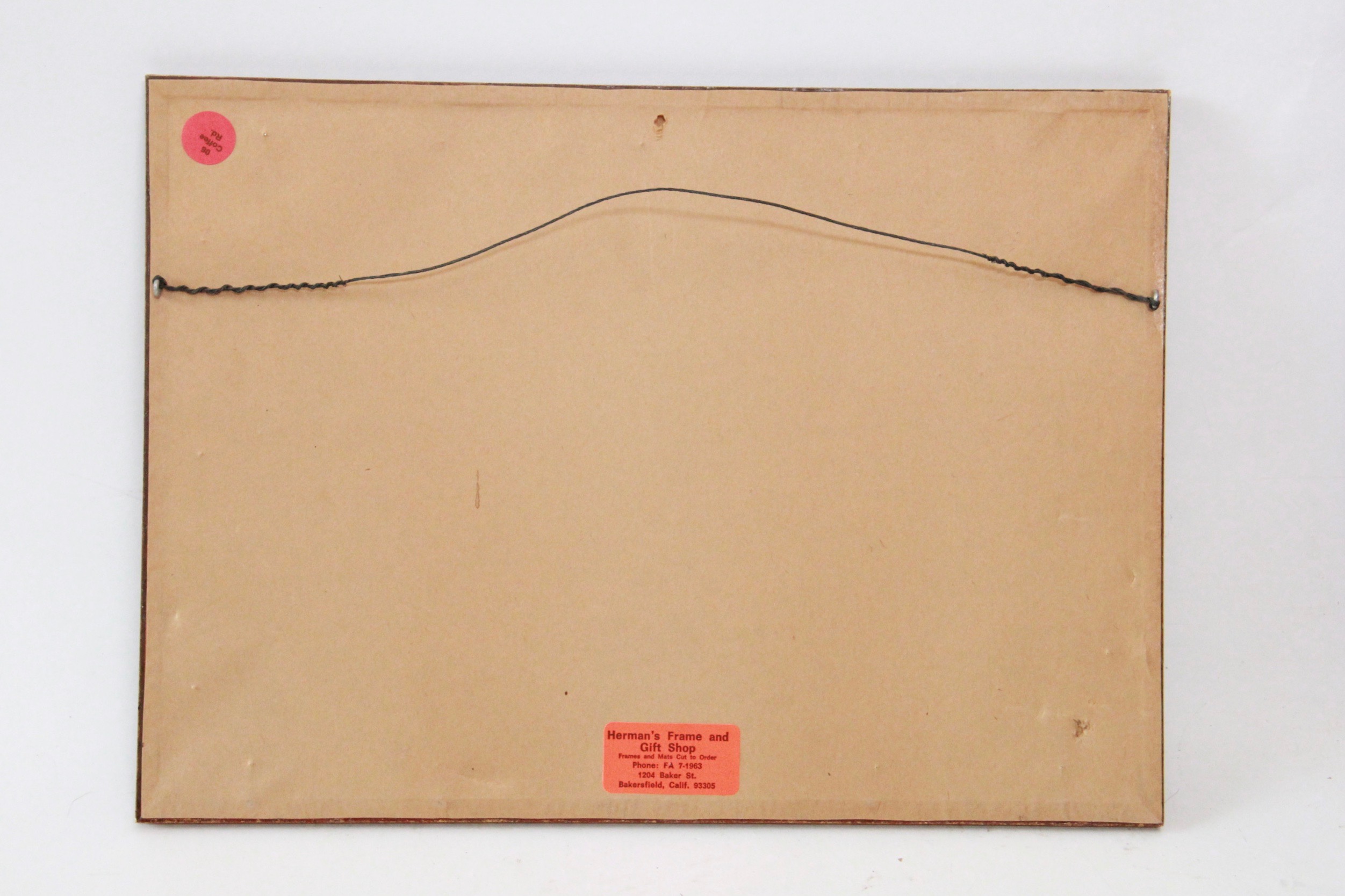 Pair of Nautical Themed Watercolors