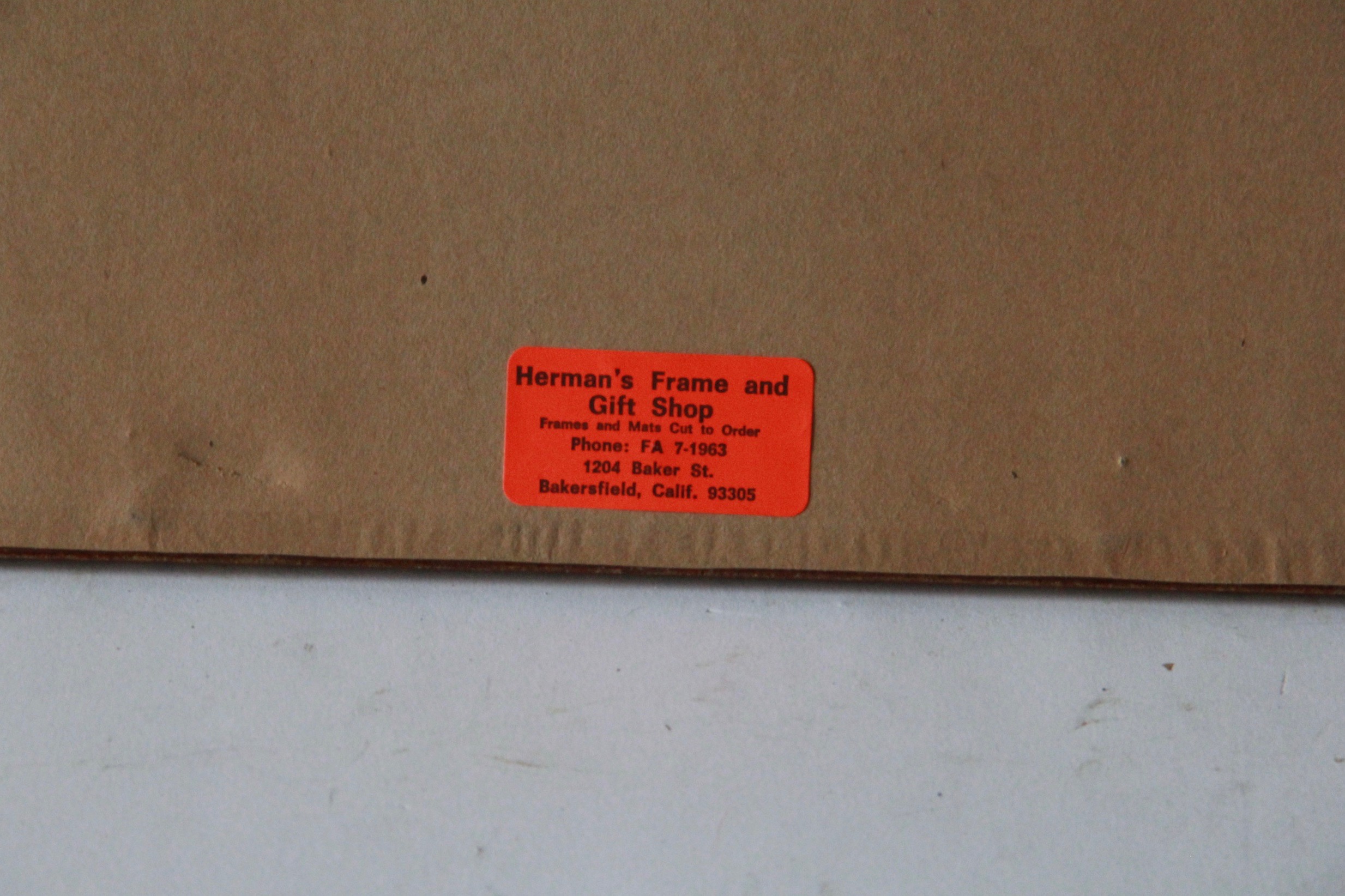 Pair of Nautical Themed Watercolors