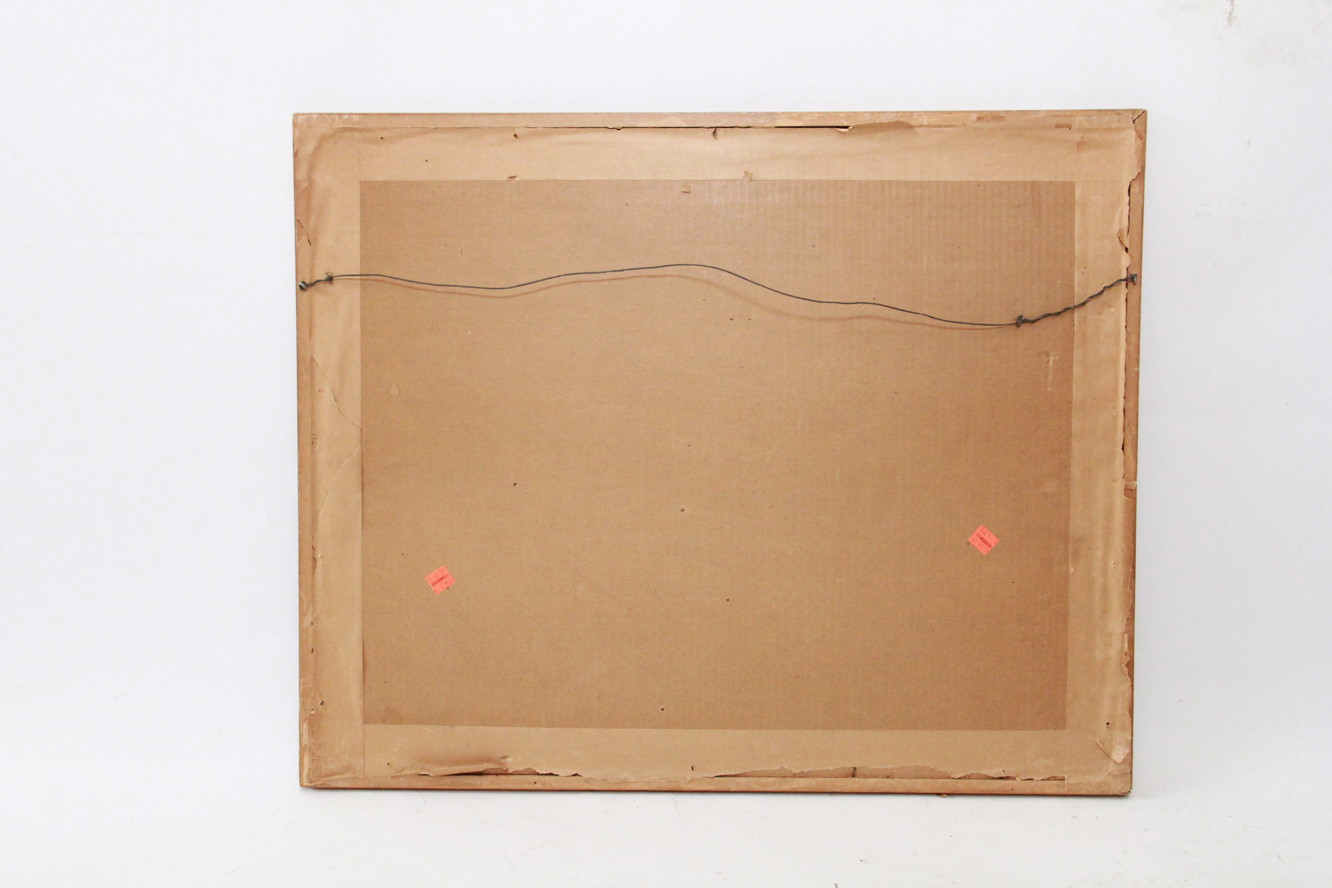 Pair of Nautical Themed Watercolors