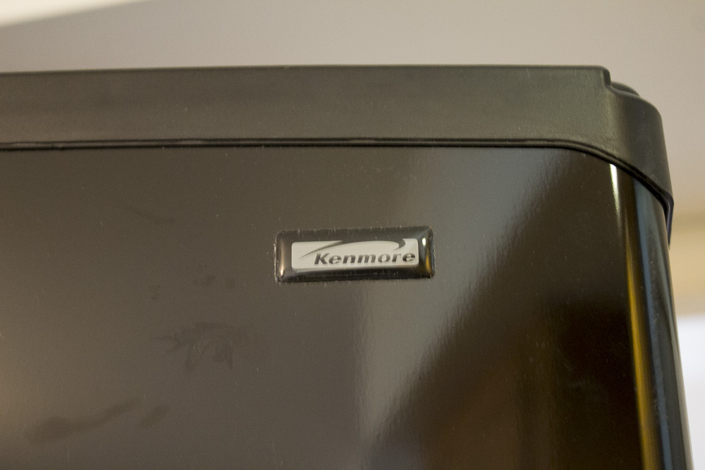 Kenmore Coldspot Refrigerator