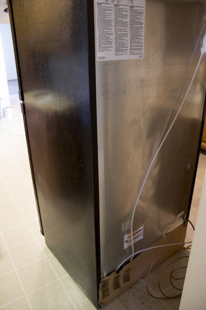 Kenmore Coldspot Refrigerator