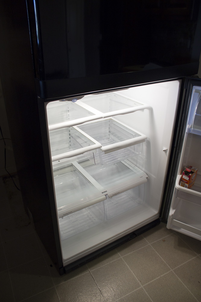 Kenmore Coldspot Refrigerator