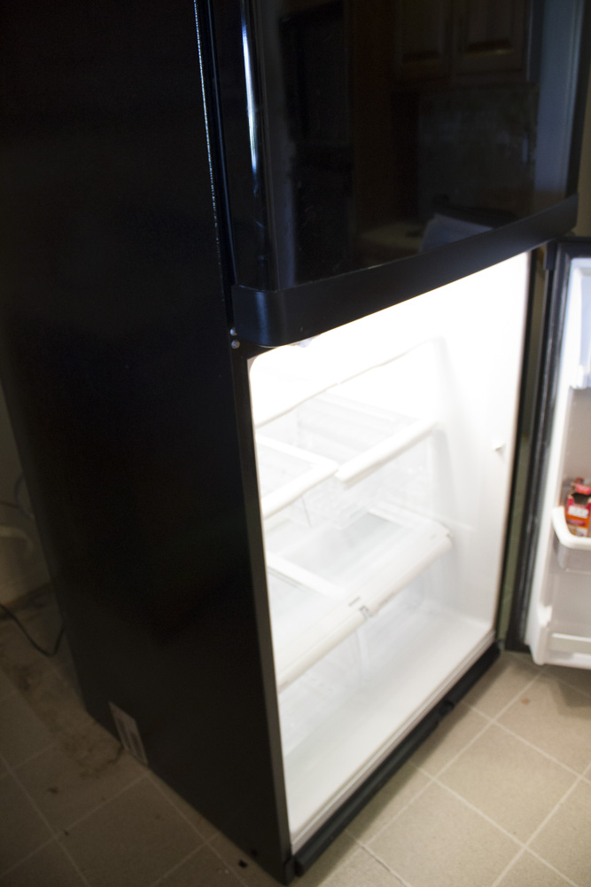 Kenmore Coldspot Refrigerator