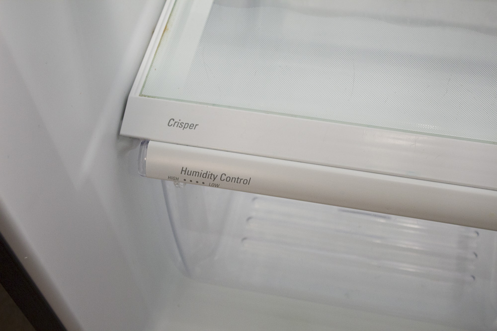 Kenmore Coldspot Refrigerator