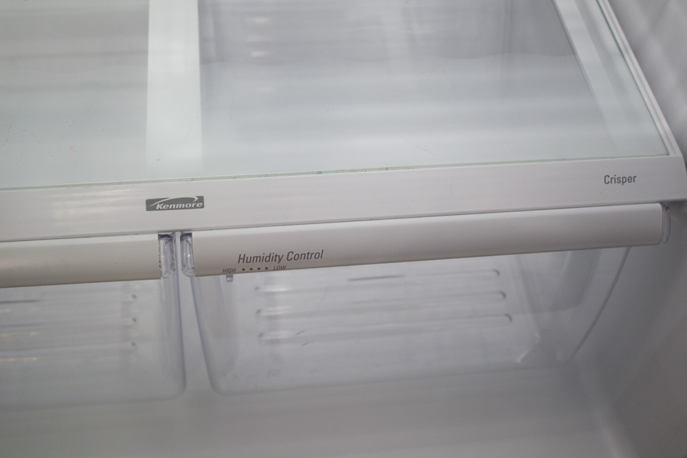 Kenmore Coldspot Refrigerator