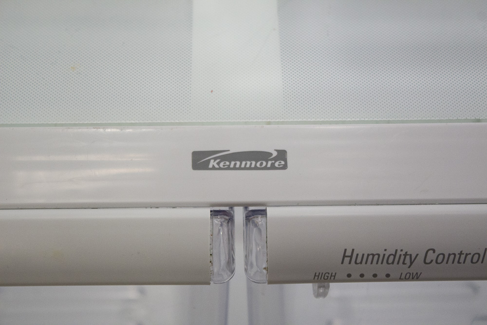 Kenmore Coldspot Refrigerator