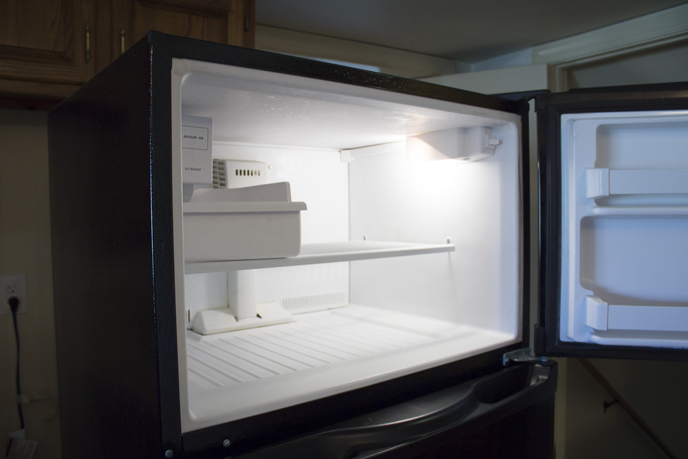 Kenmore Coldspot Refrigerator