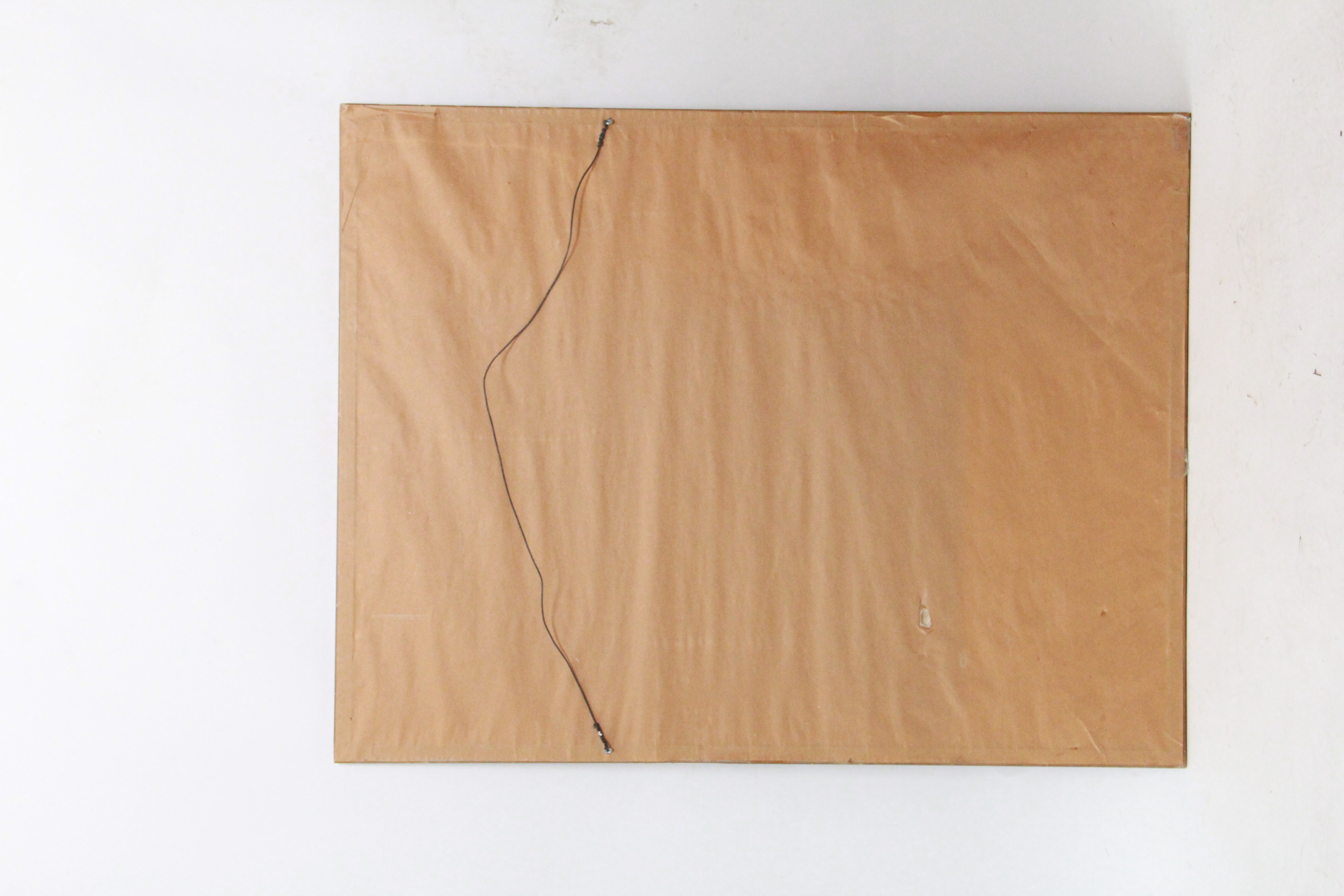 Kati Roberts Pastel Abstract