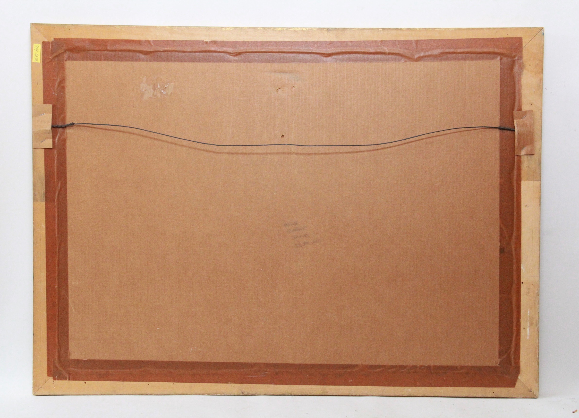 Charles Cobelle Limited Edition Offset Lithograph "Royal Lovers"