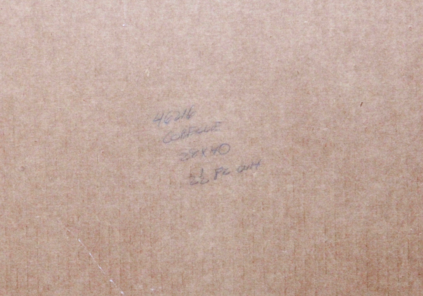 Charles Cobelle Limited Edition Offset Lithograph "Royal Lovers"