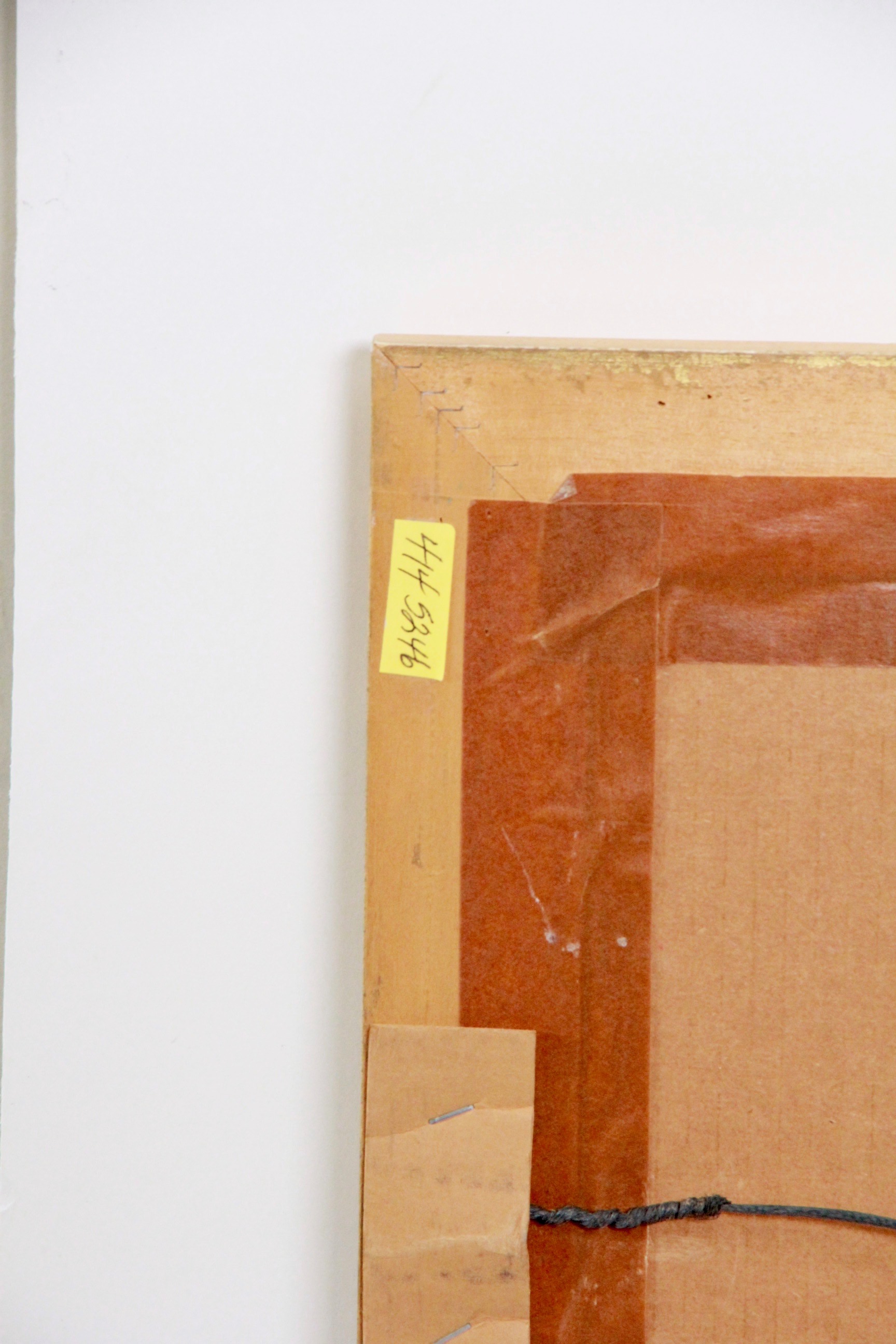 Charles Cobelle Limited Edition Offset Lithograph "Royal Lovers"