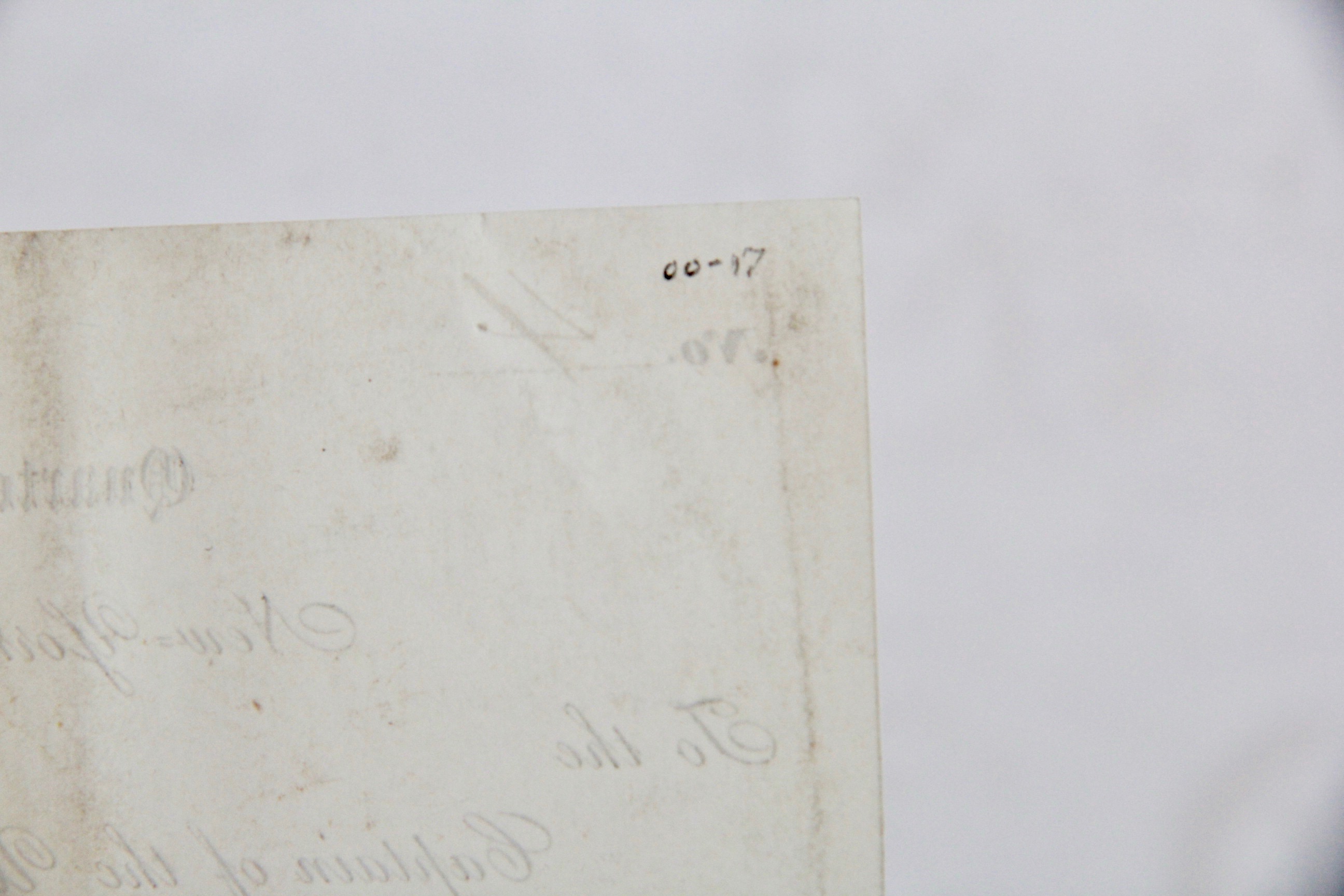 Antique 1800s Newspapers and Military Ephemera