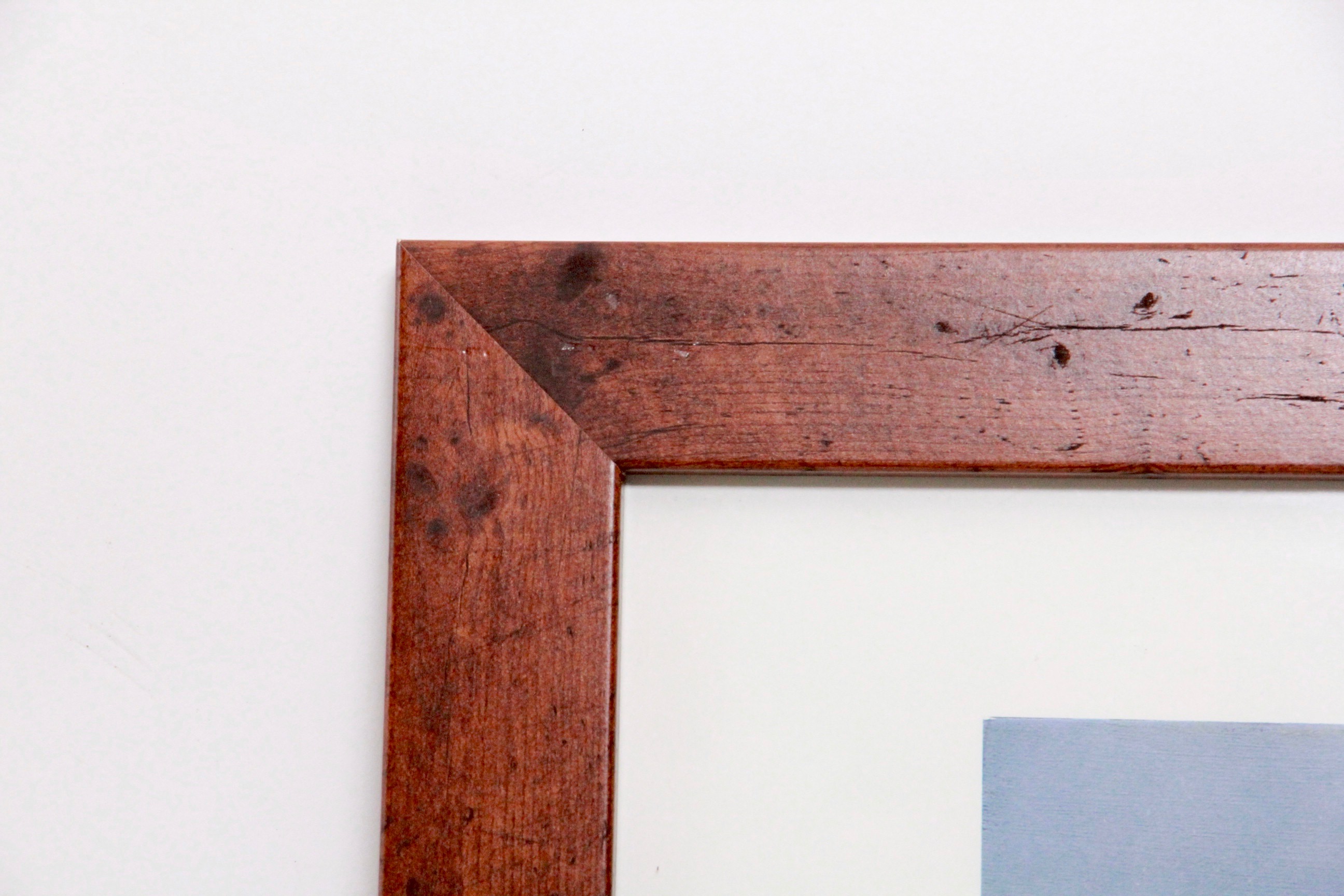 Michel Delacroix Offset Lithograph "The White House"