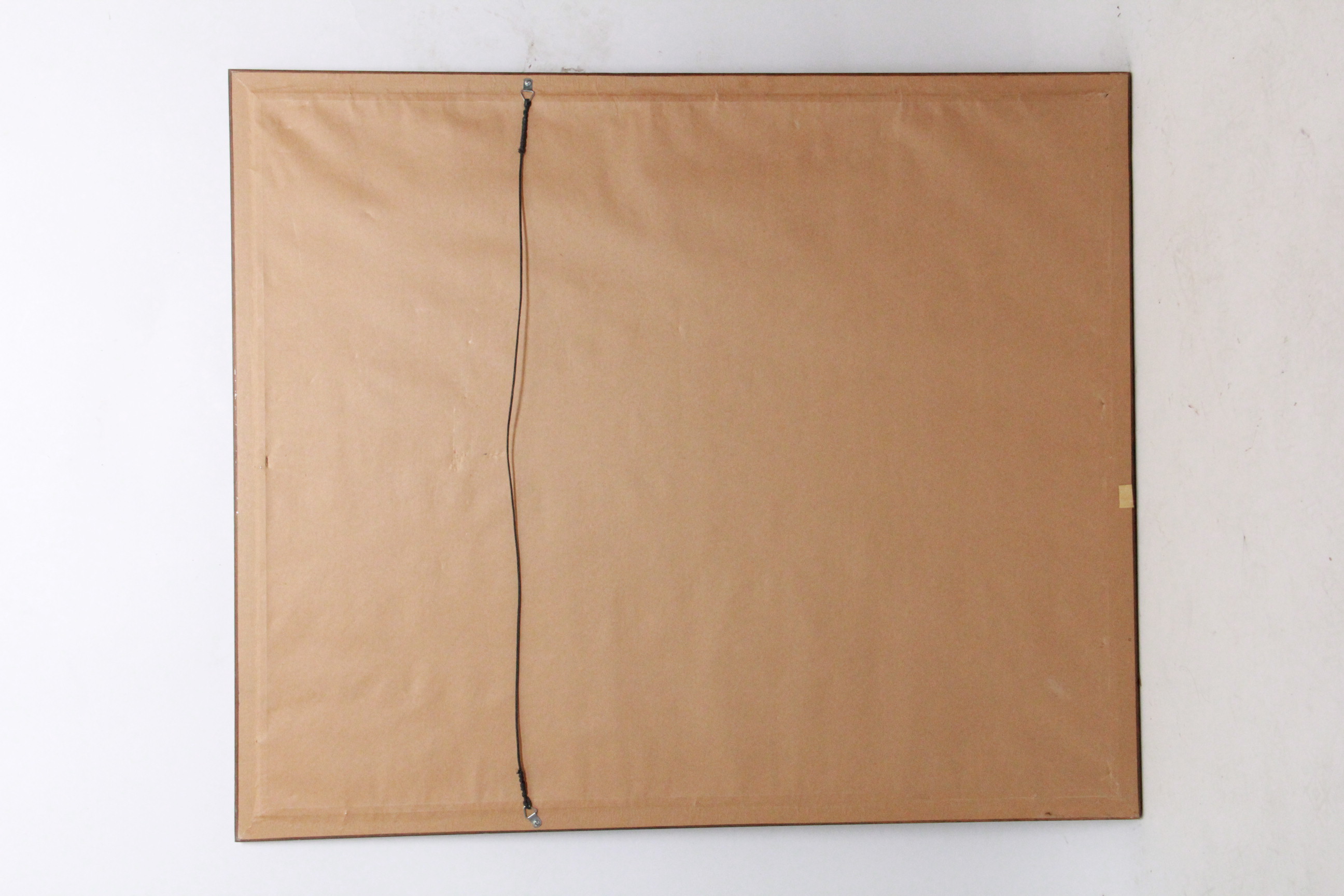 After Graciela Rodo Boulanger Offset Lithograph "Un Pour Chacun"