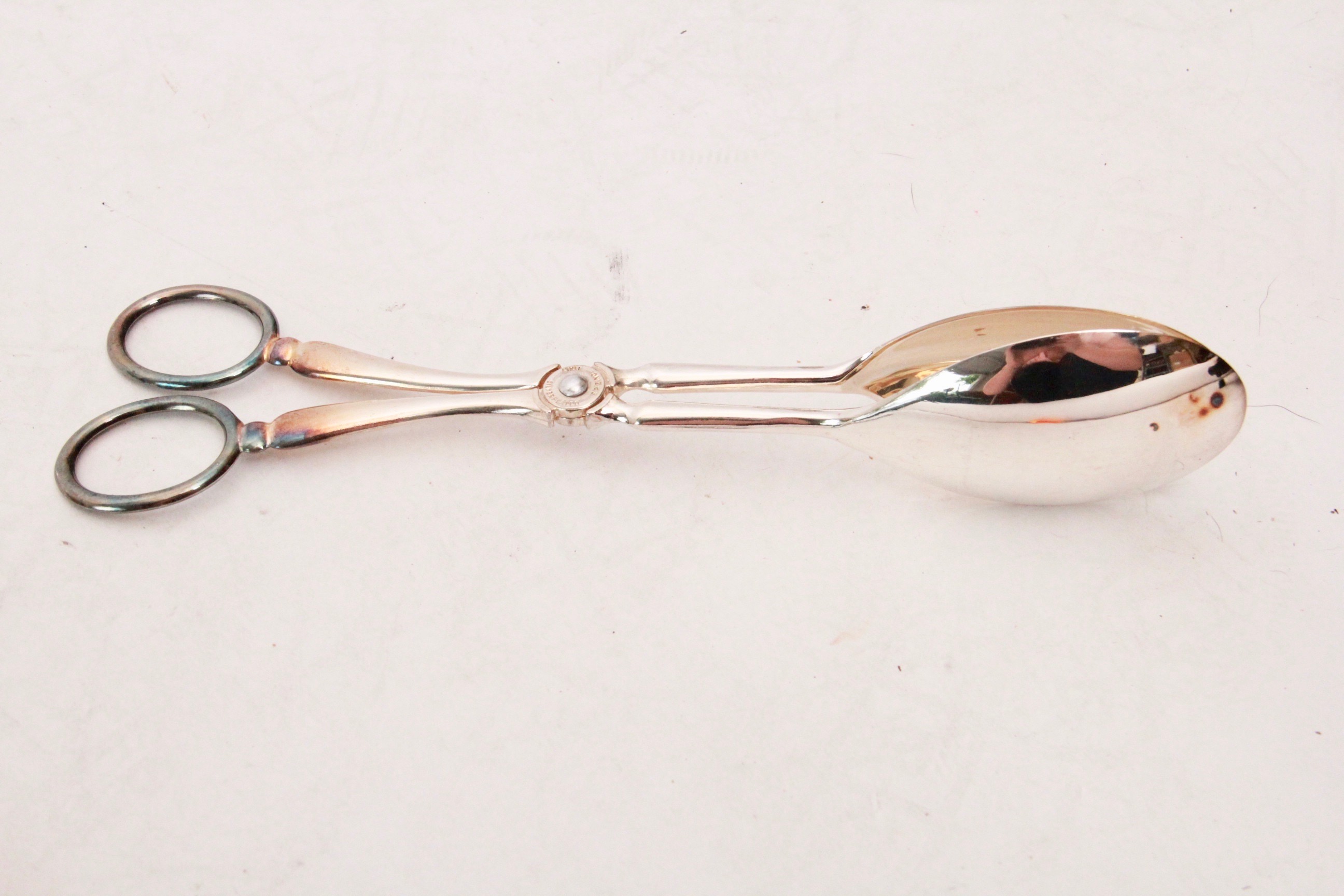 Silver Plate Kitchenalia and Tableware