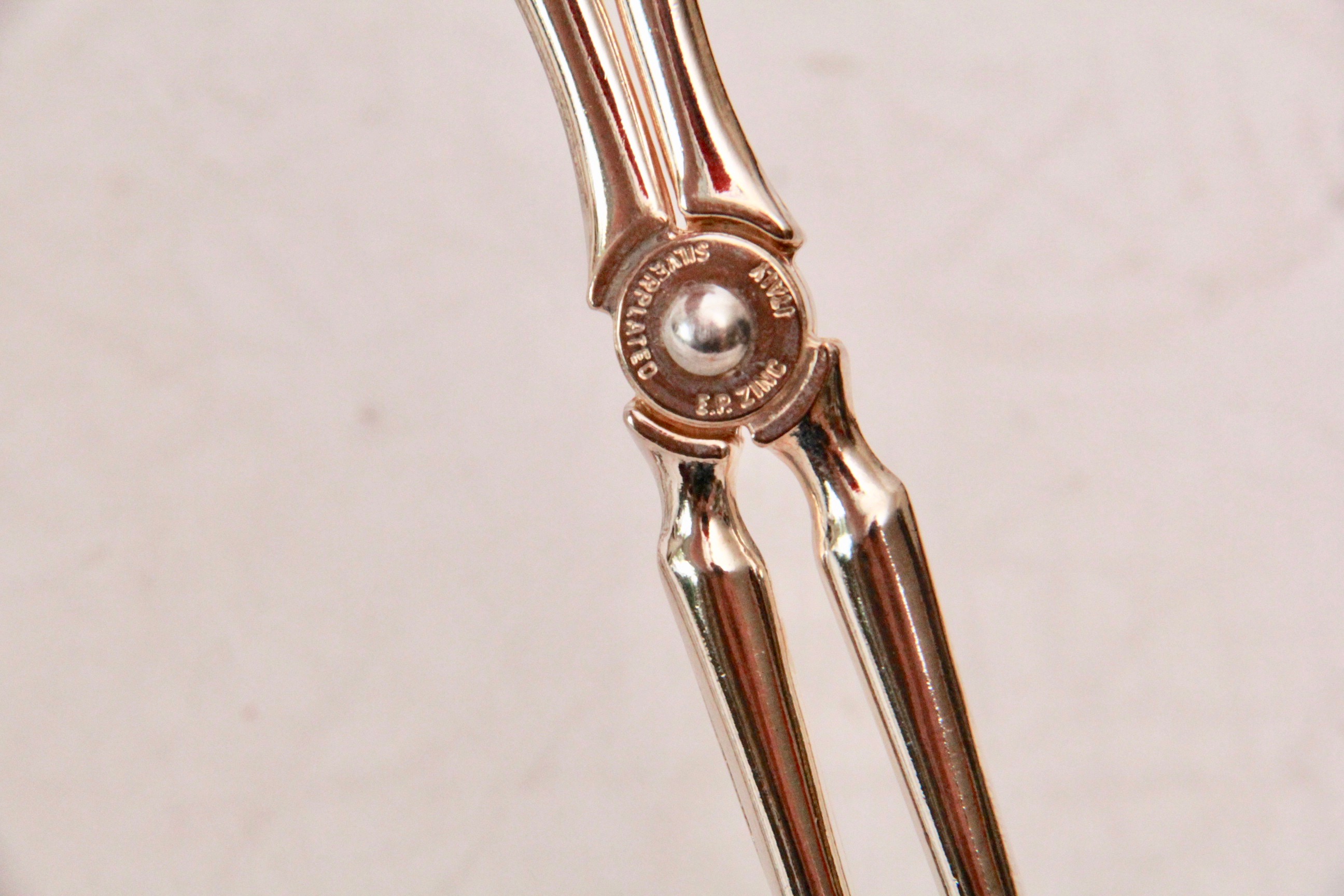 Silver Plate Kitchenalia and Tableware