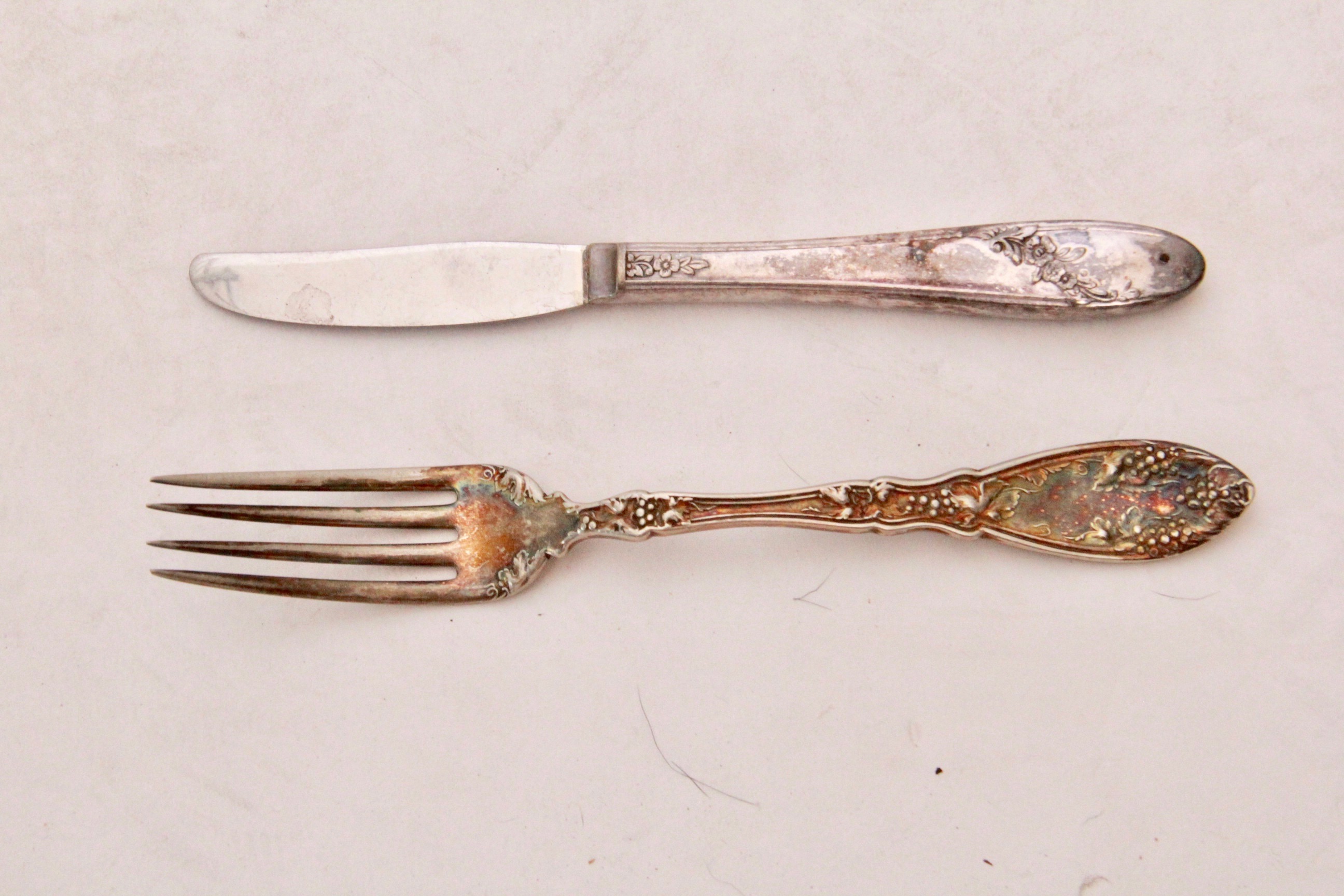 Silver Plate Kitchenalia and Tableware