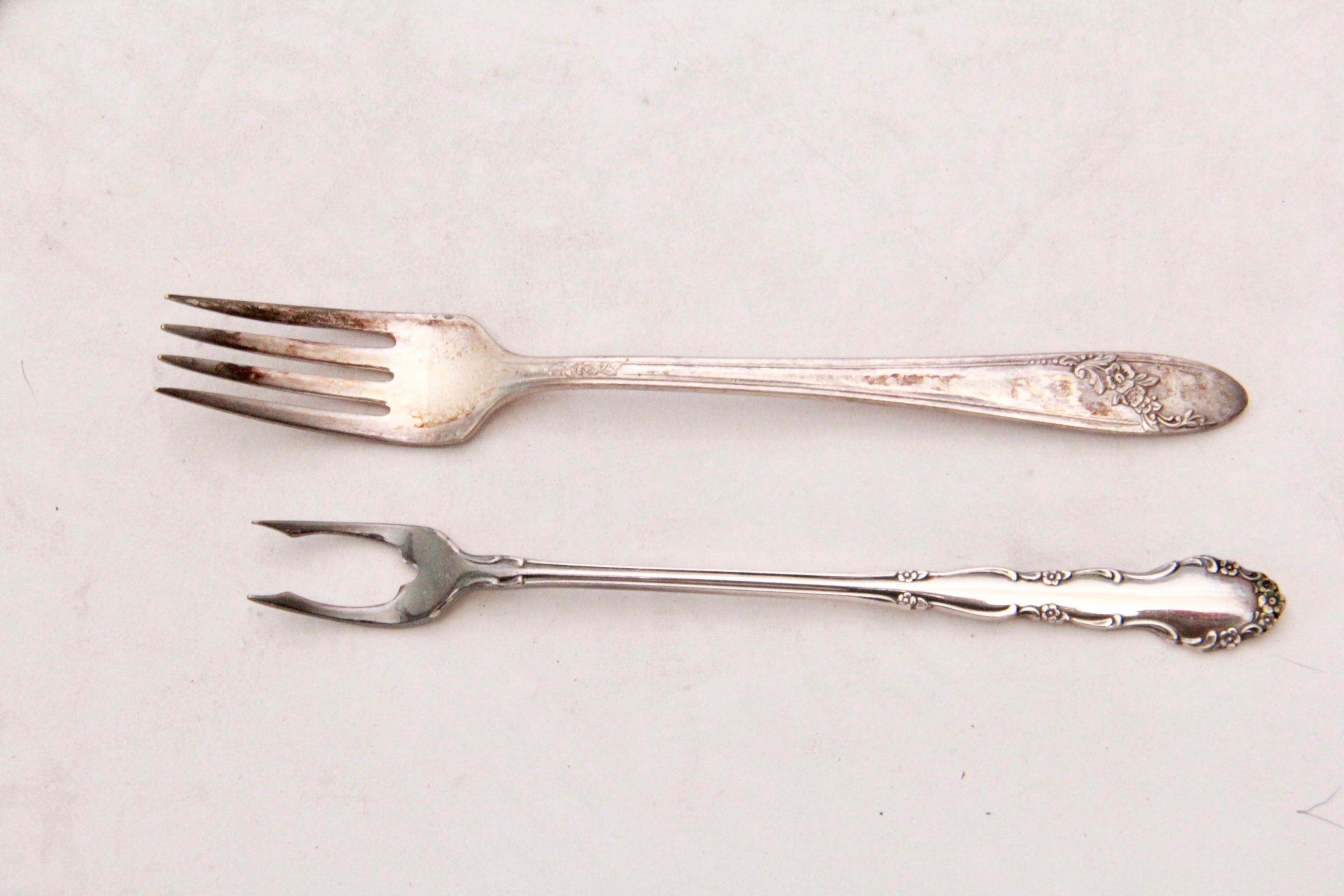 Silver Plate Kitchenalia and Tableware