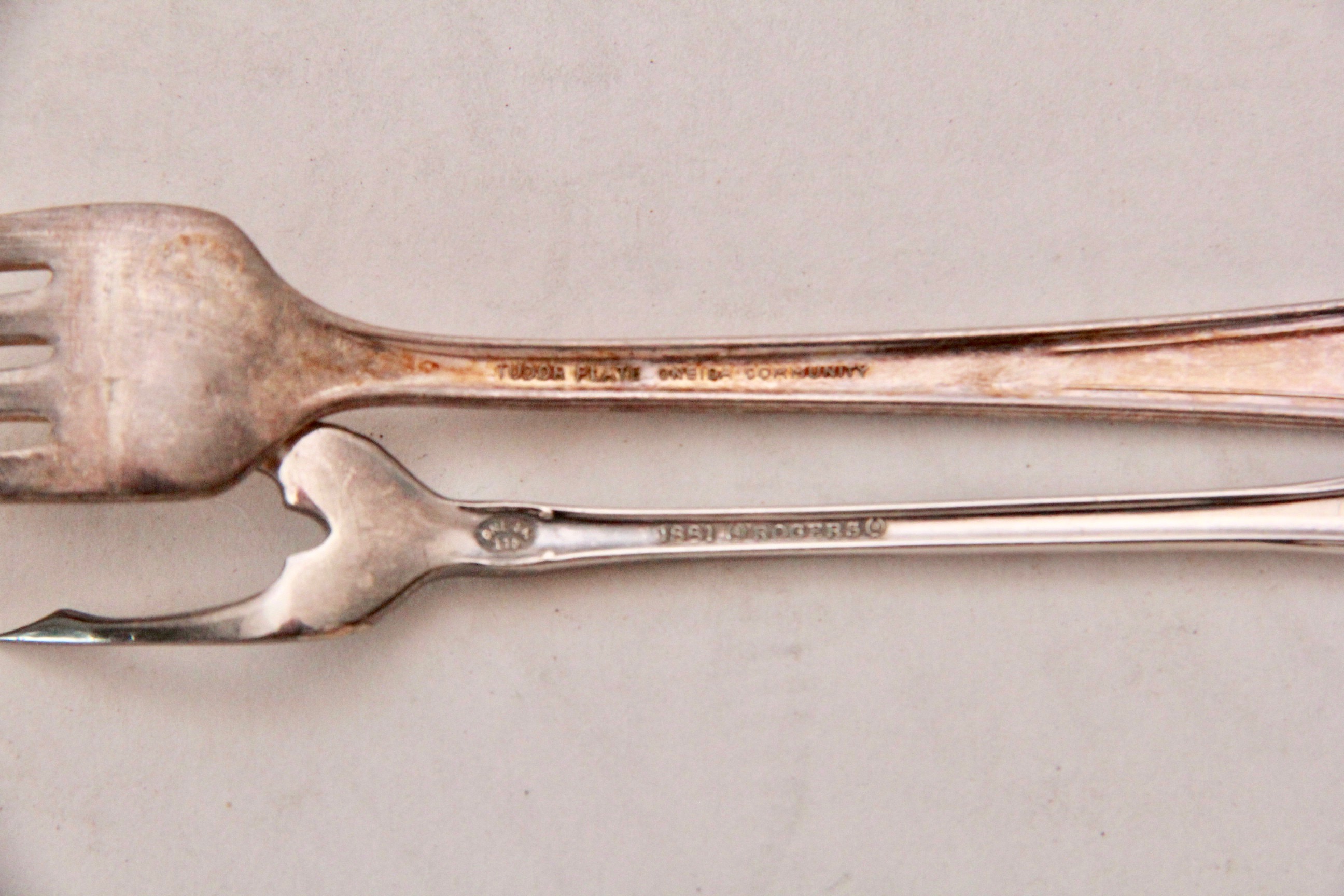 Silver Plate Kitchenalia and Tableware