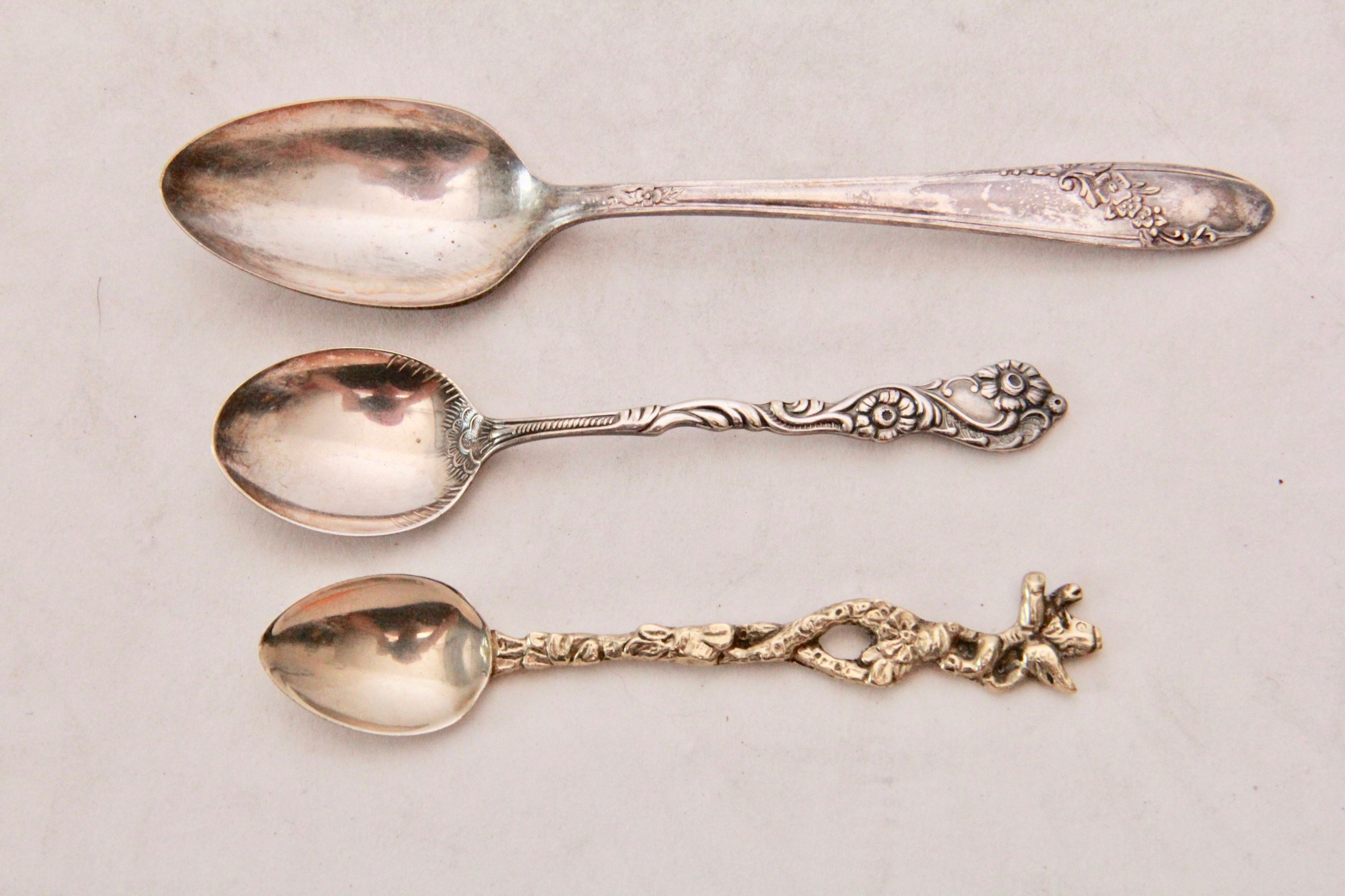 Silver Plate Kitchenalia and Tableware