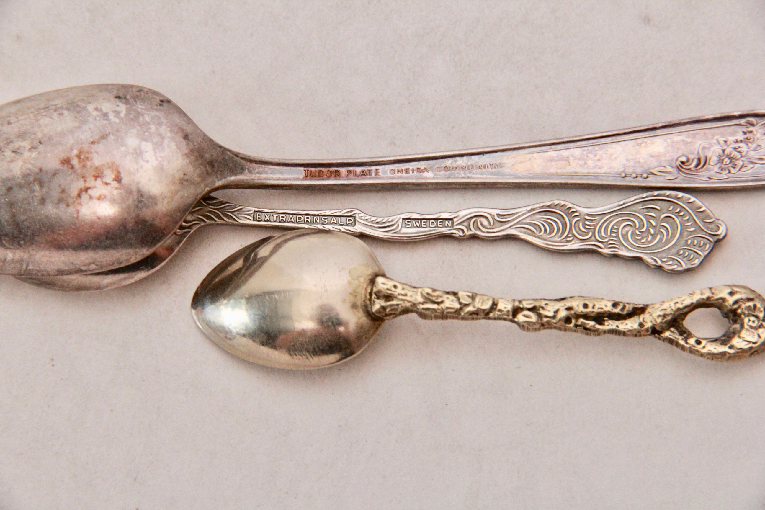 Silver Plate Kitchenalia and Tableware