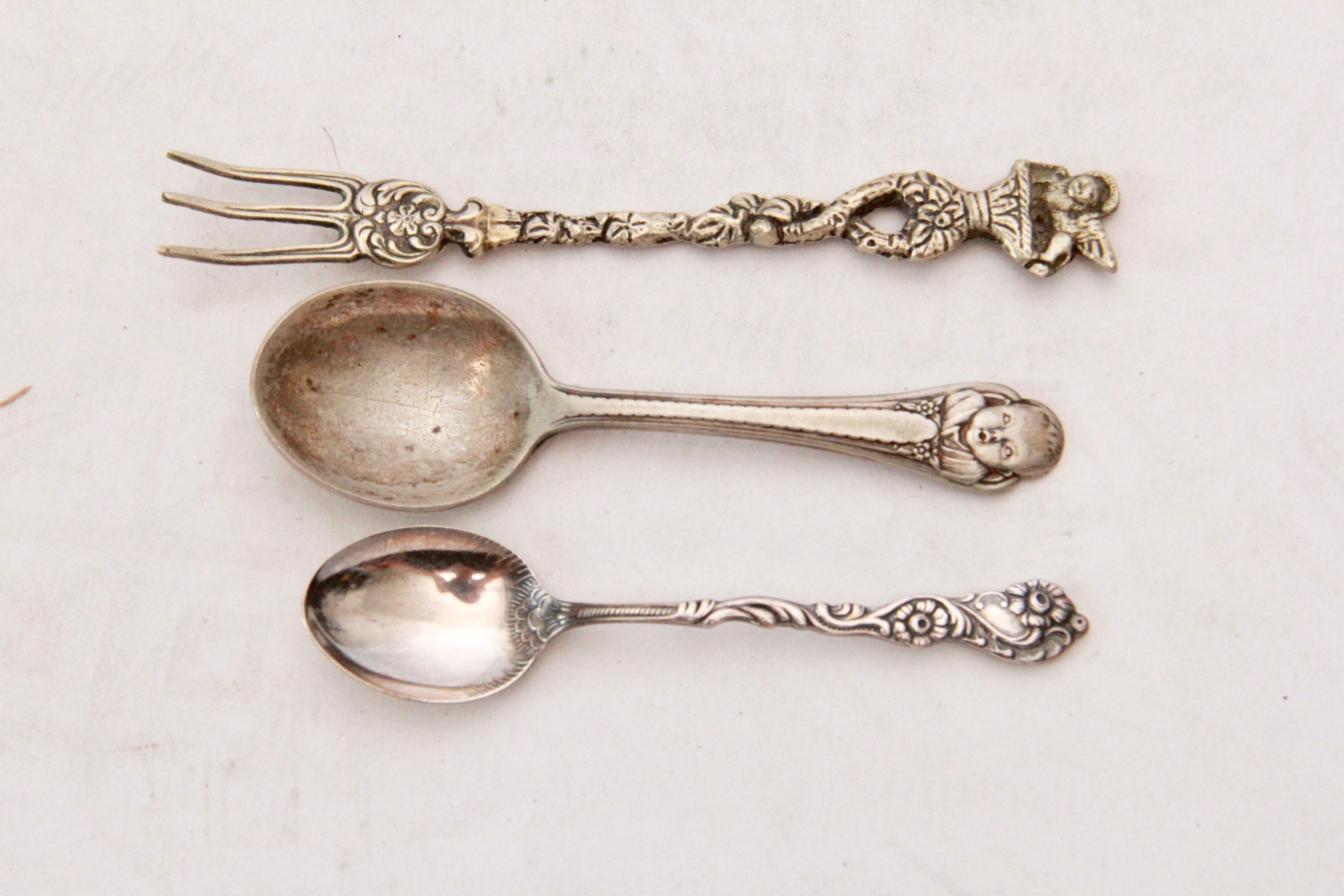 Silver Plate Kitchenalia and Tableware