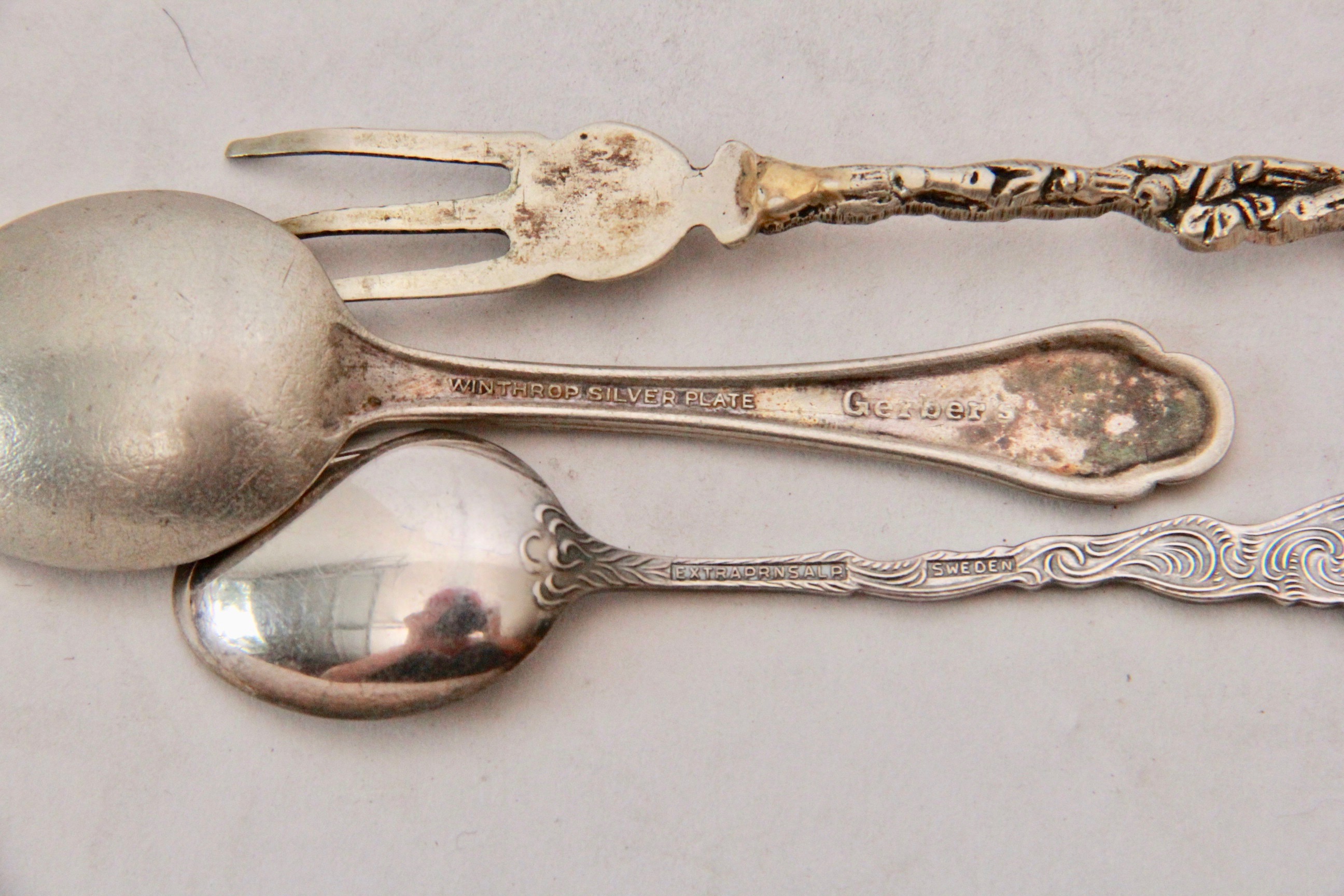 Silver Plate Kitchenalia and Tableware