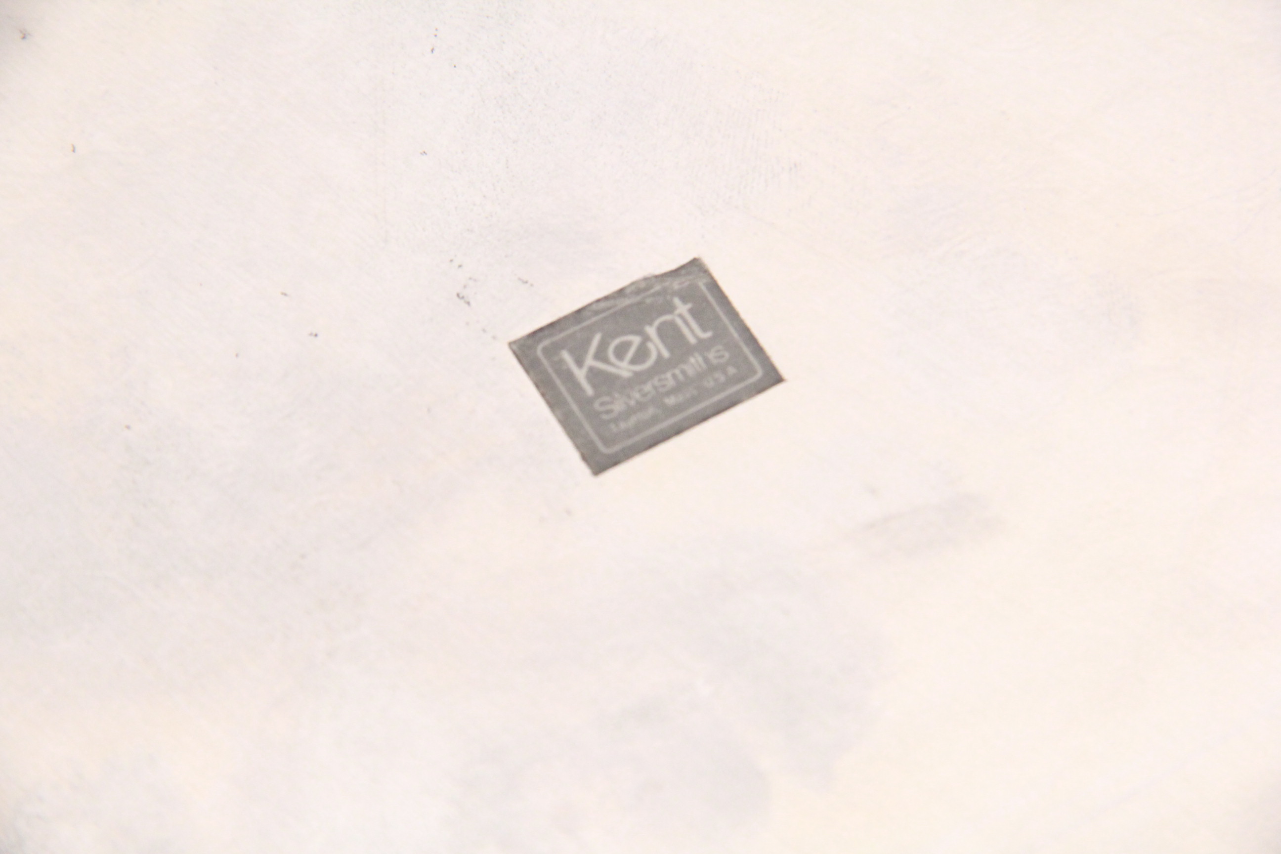 Silver Plated Tableware Featuring Rogers & Son