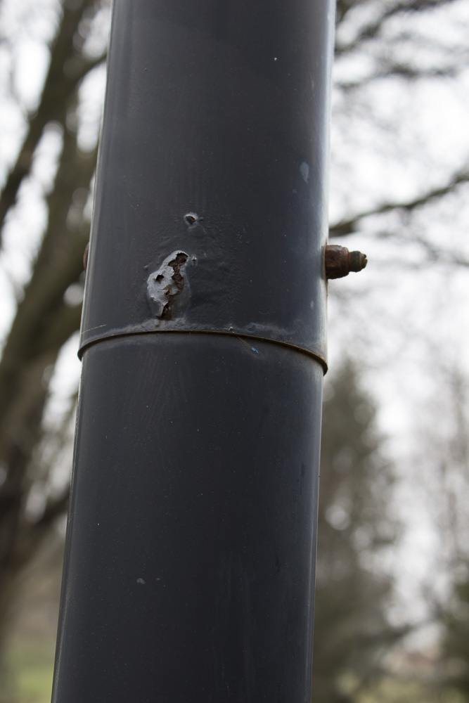 Lifetime Pro-Glass Basketball Hoop