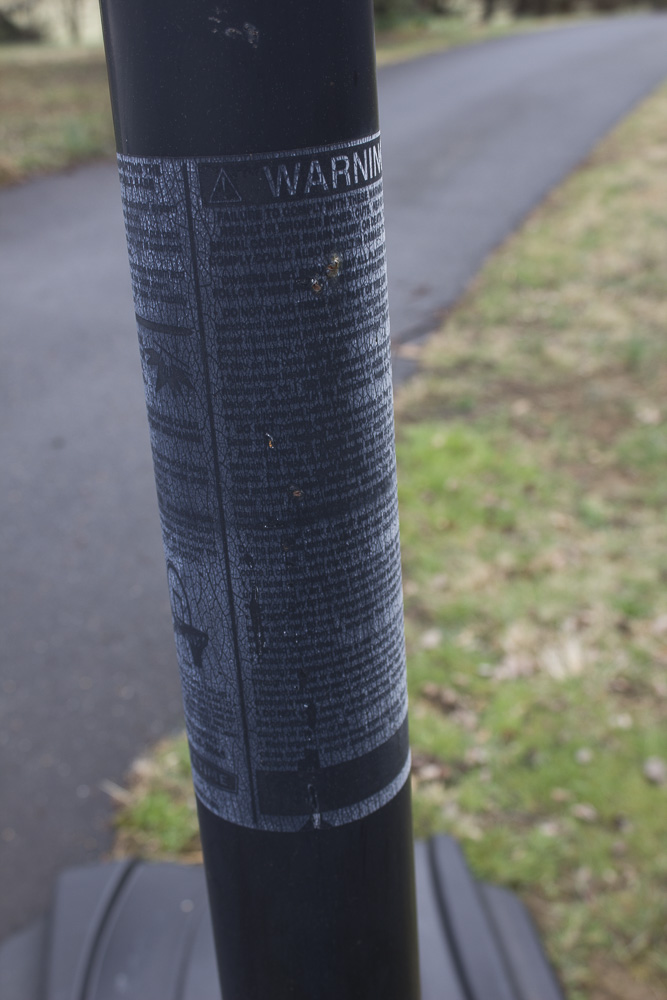Lifetime Pro-Glass Basketball Hoop