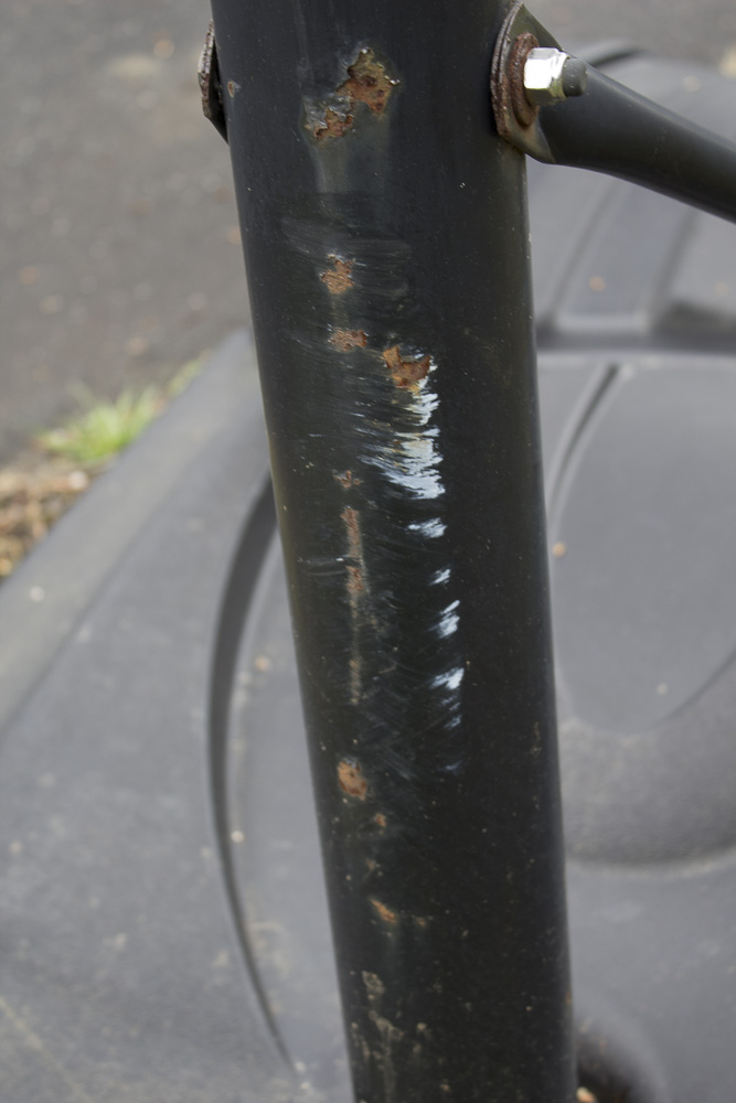 Lifetime Pro-Glass Basketball Hoop