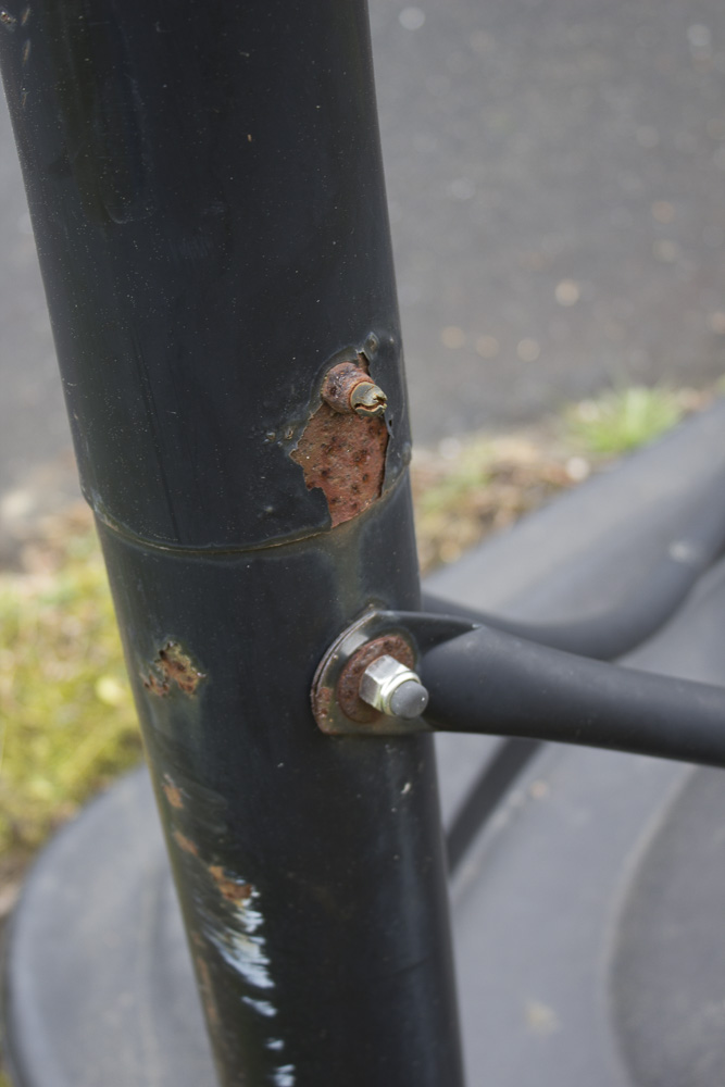 Lifetime Pro-Glass Basketball Hoop