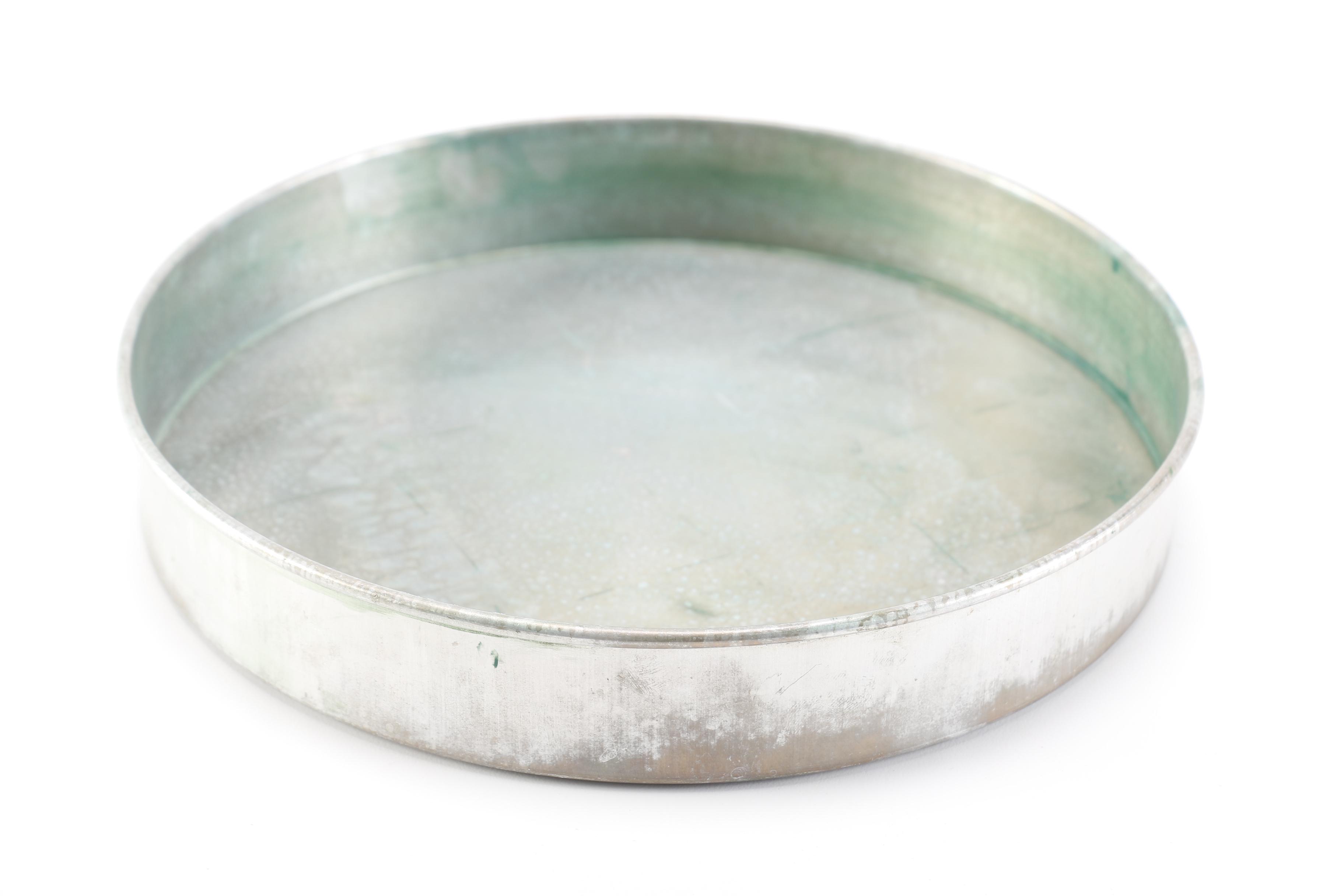 Assortment of Art Supplies Including F. Weber Linoleum Blocks