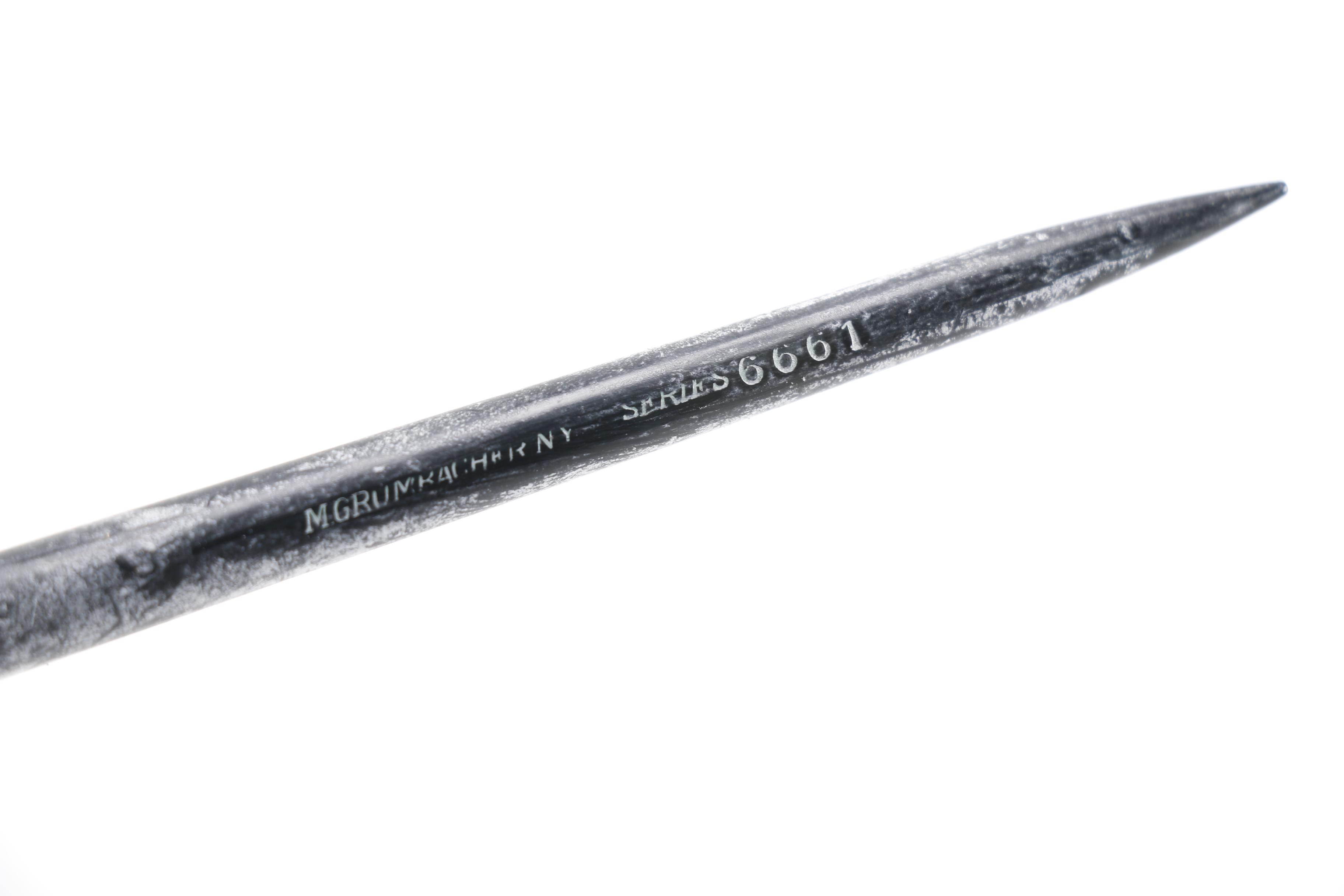 Assortment of Art Supplies Including F. Weber Linoleum Blocks