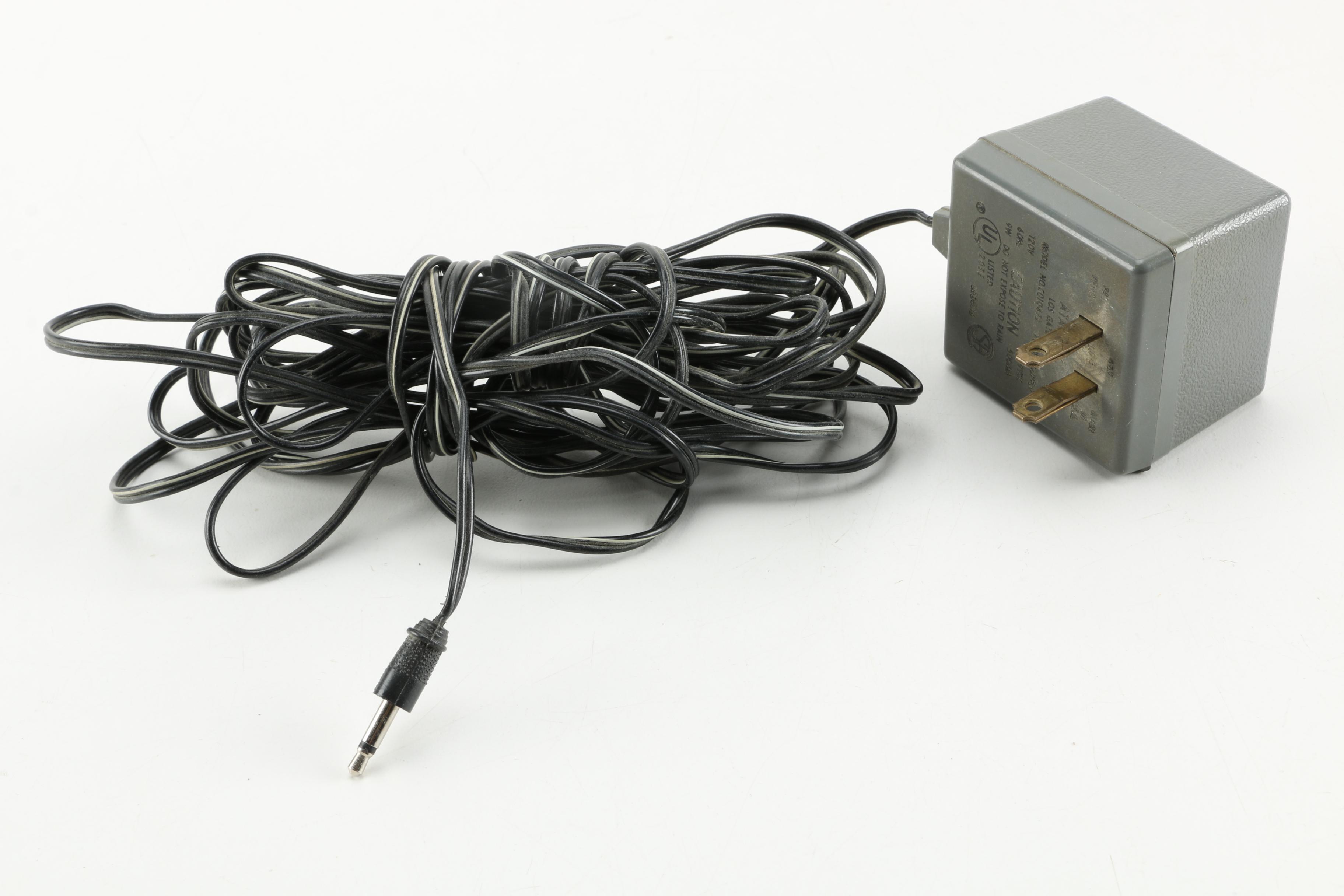 Atari 2600 Console, Games and Accessories