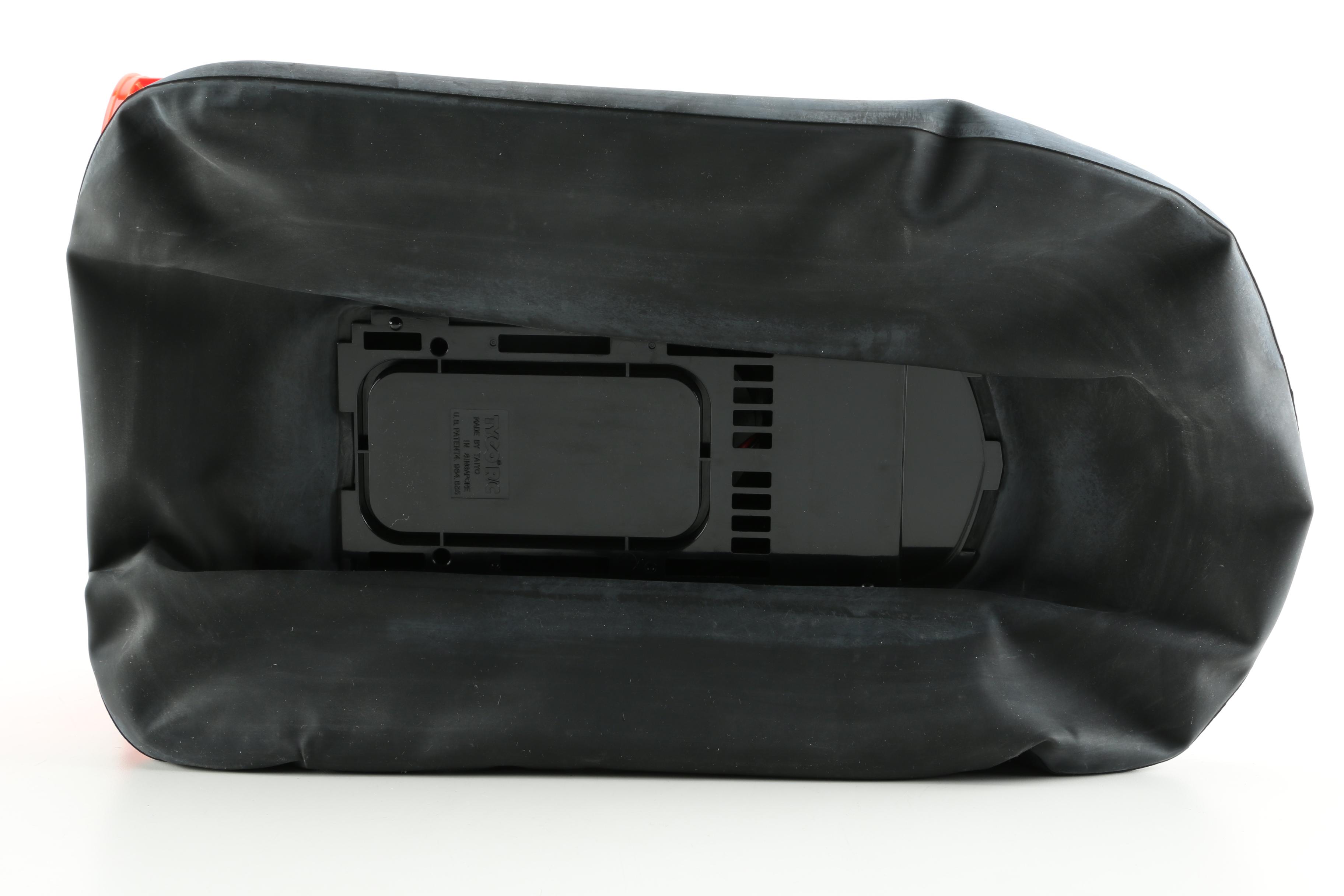 Tyco Typhoon II RC Hovercraft