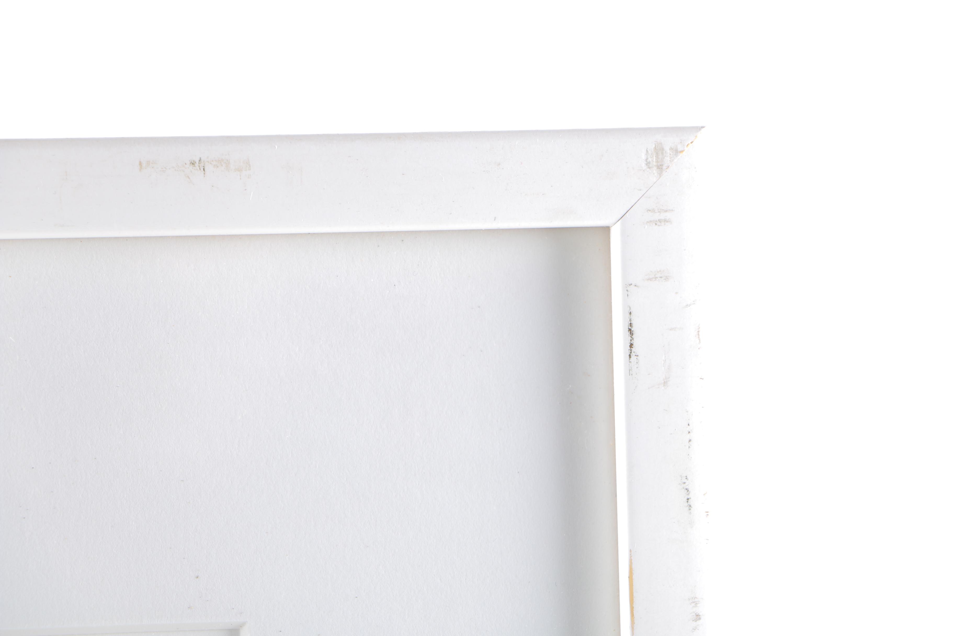 1986 Ulf Wahlberg Limited Edition Serigraph on Paper Still Life