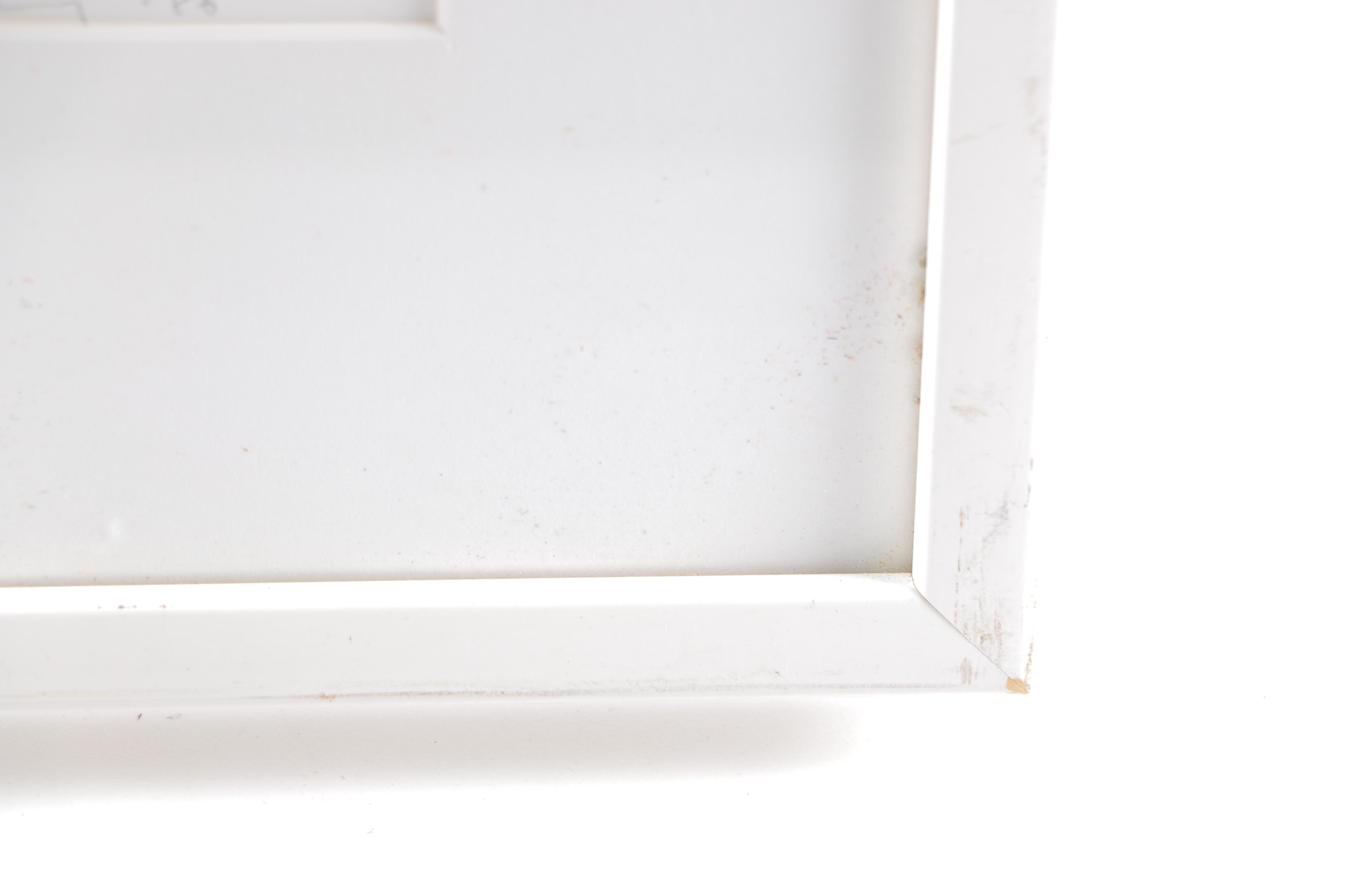 1986 Ulf Wahlberg Limited Edition Serigraph on Paper Still Life