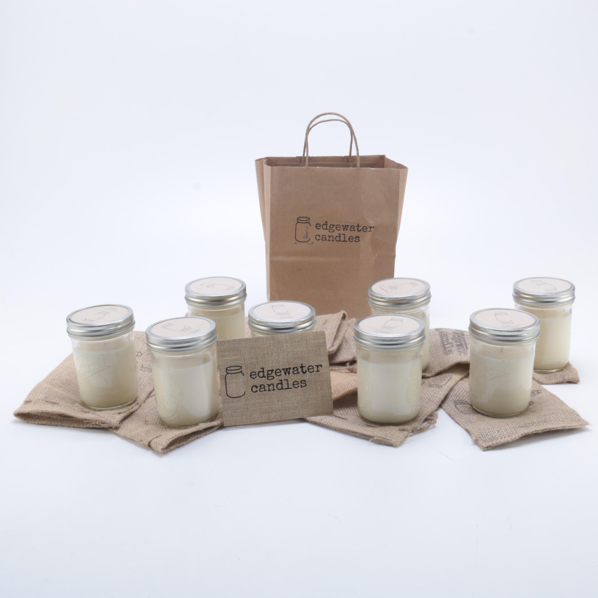 Edgewater Artisanal Candles