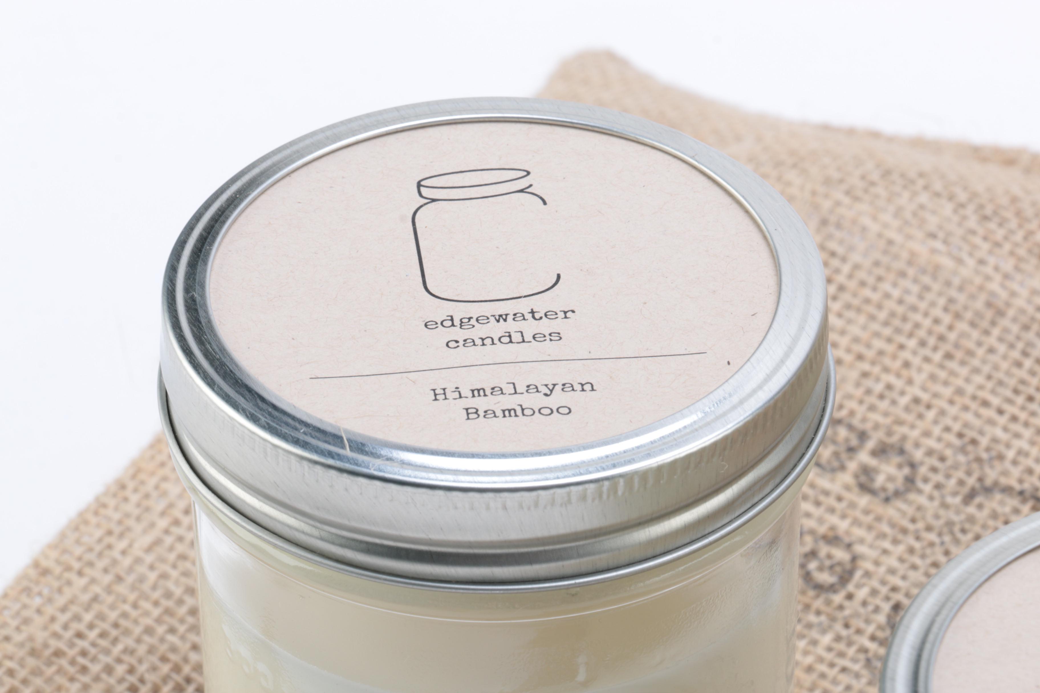 Edgewater Artisanal Candles