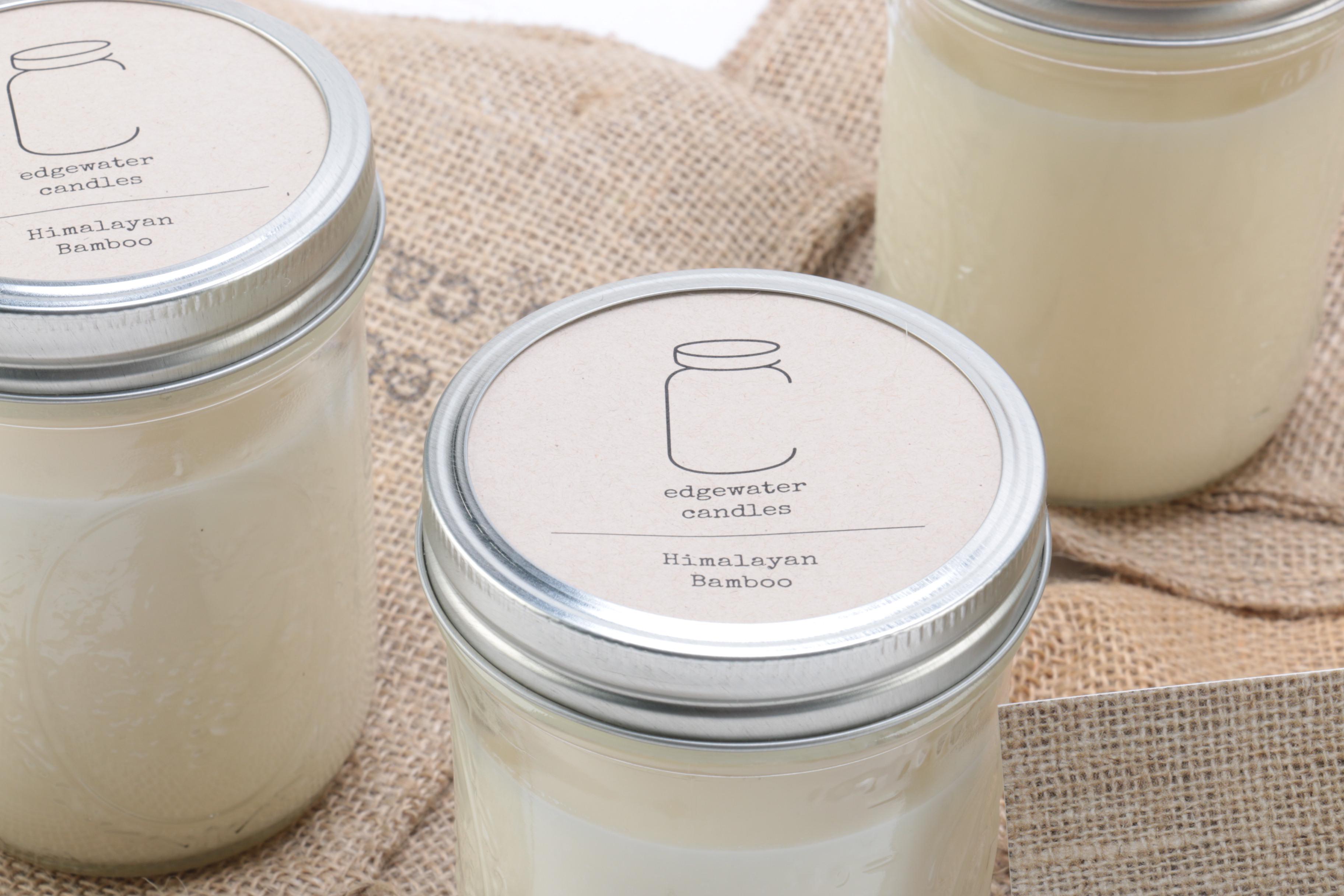 Edgewater Artisanal Candles