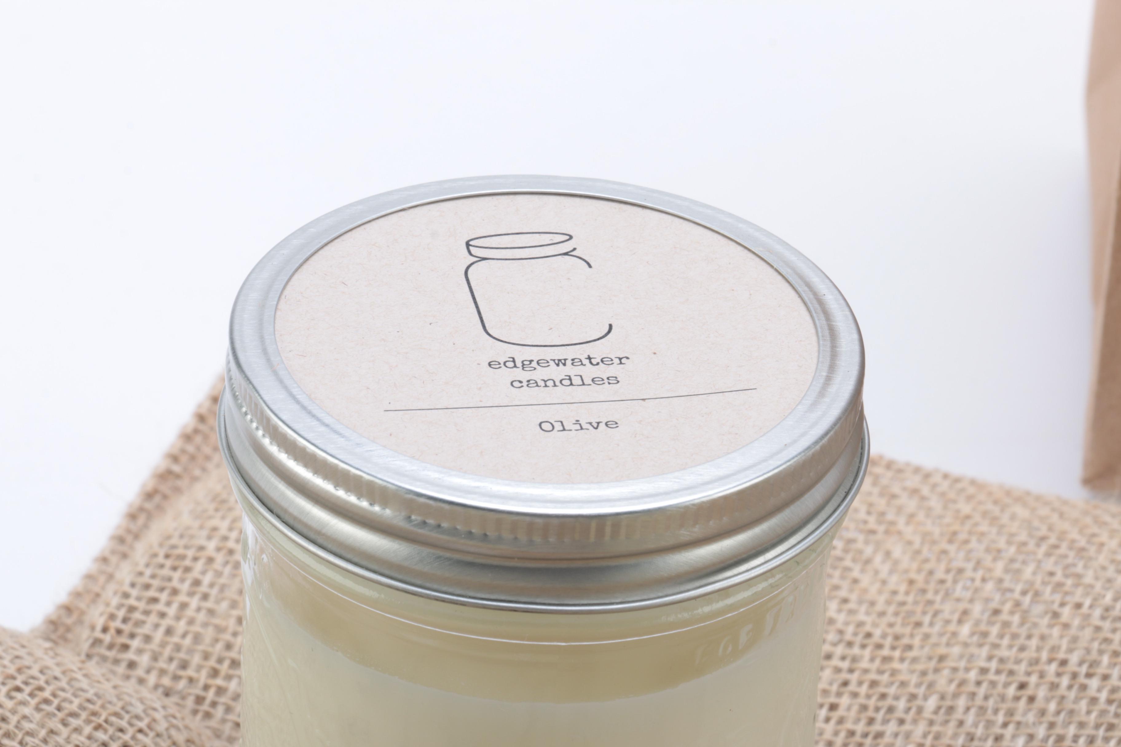 Edgewater Artisanal Candles