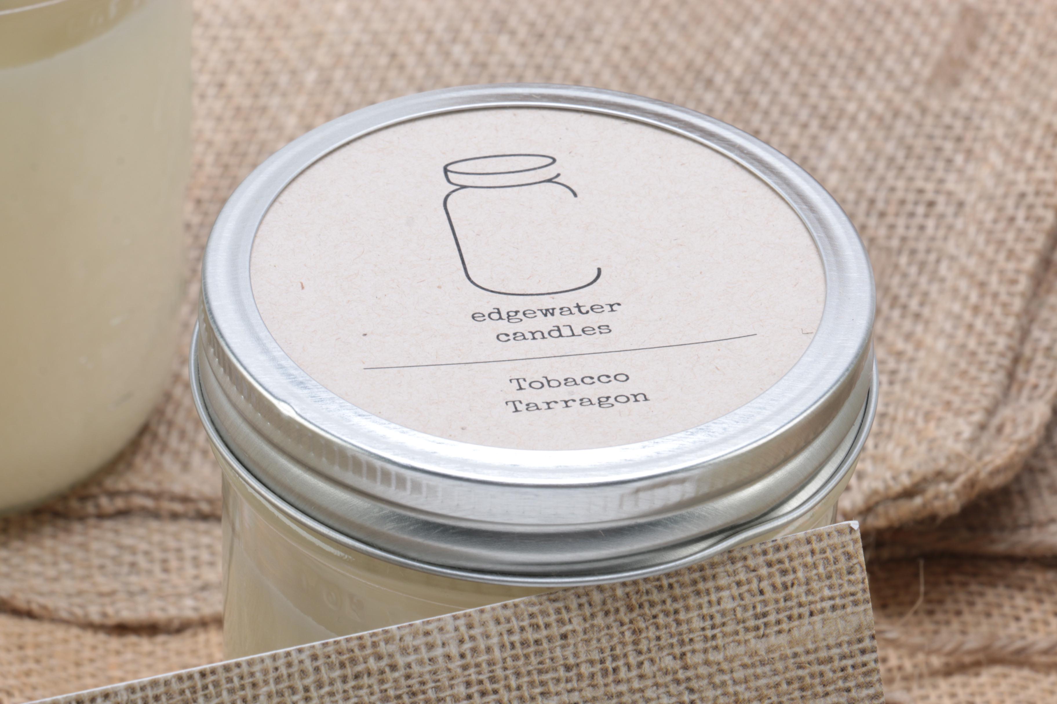 Edgewater Artisanal Candles